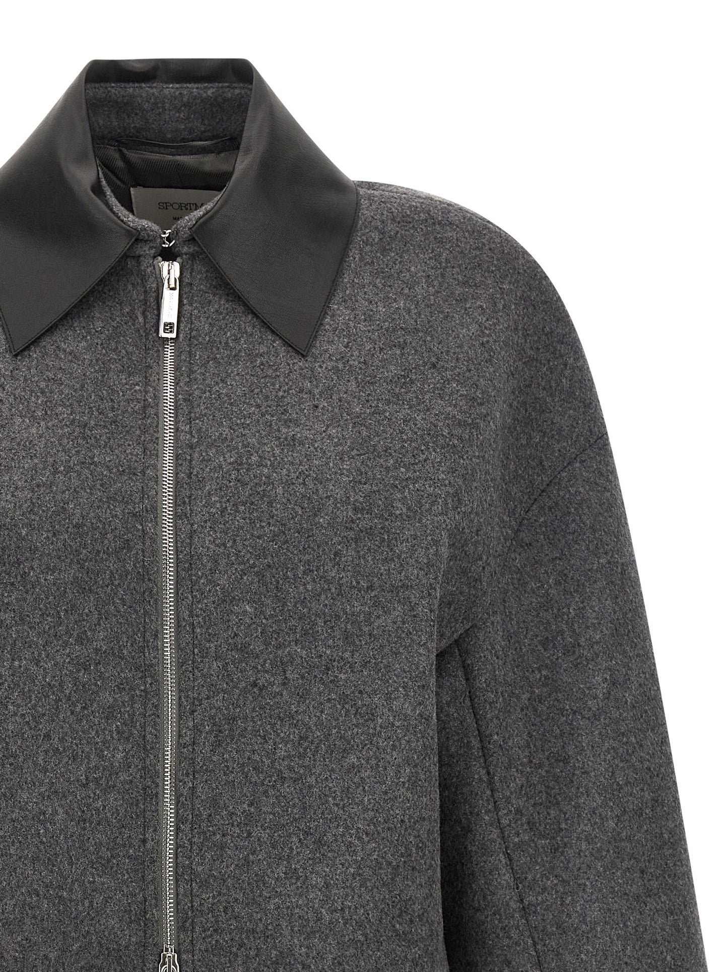 Sportmax Women 'Vacuo' Jacket SPORTMAX