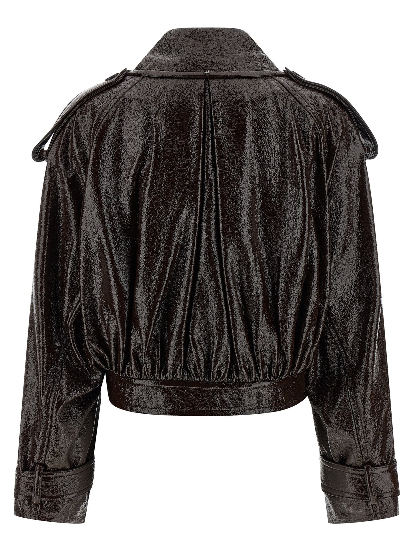 Sportmax Women 'Beta1234' Trench Coat SPORTMAX