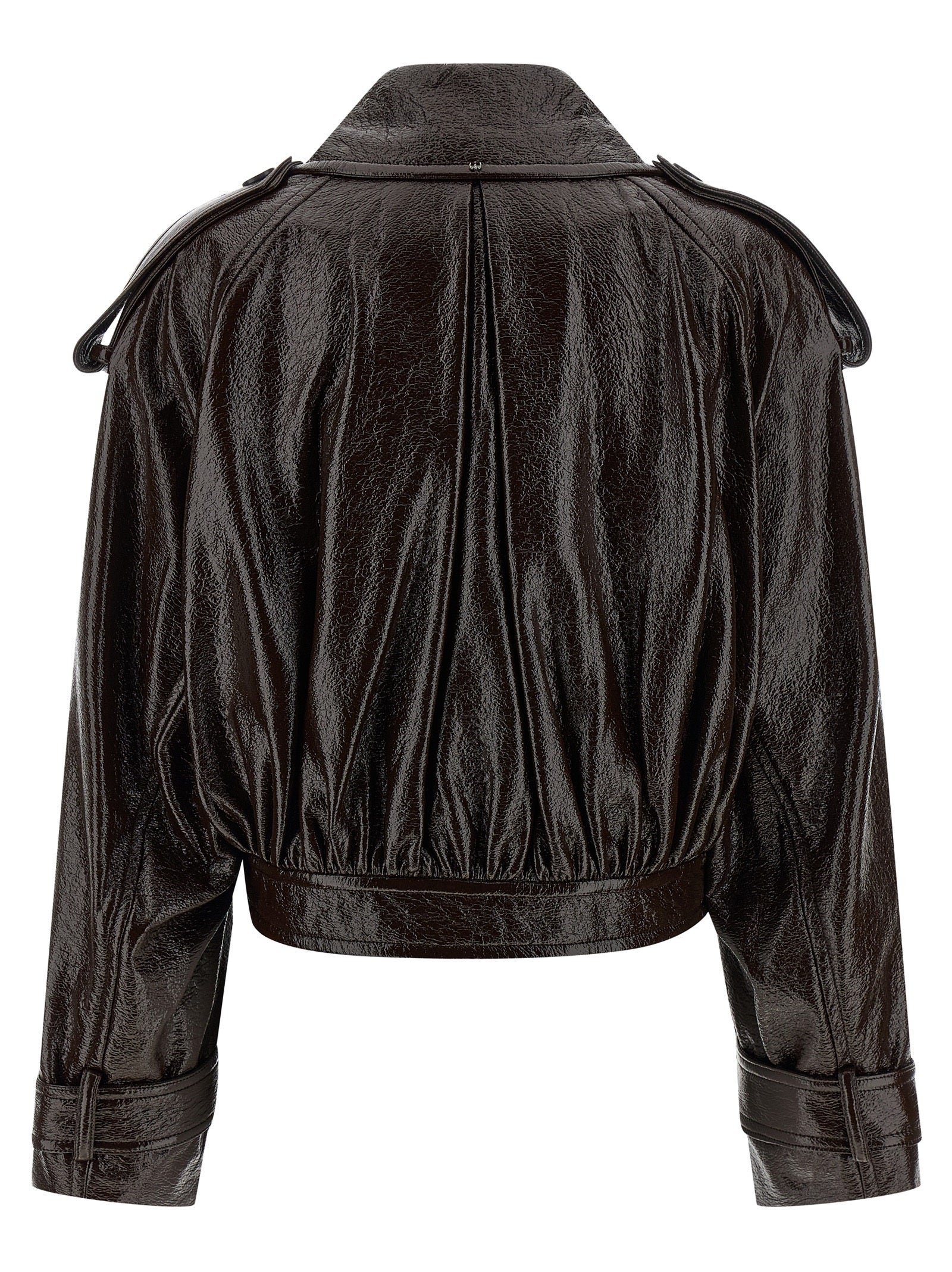 Sportmax Women 'Beta1234' Trench Coat SPORTMAX