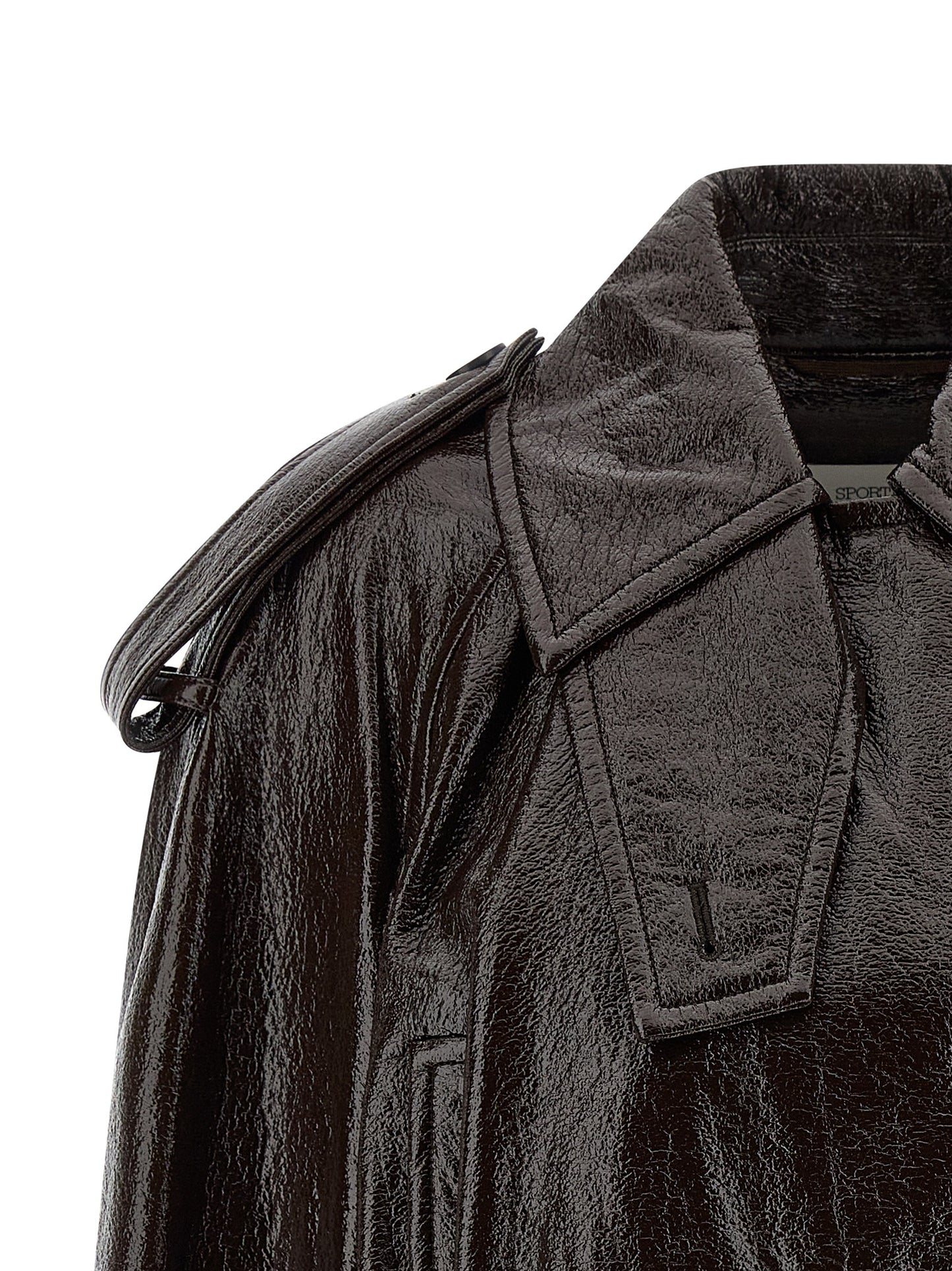 Sportmax Women 'Beta1234' Trench Coat SPORTMAX