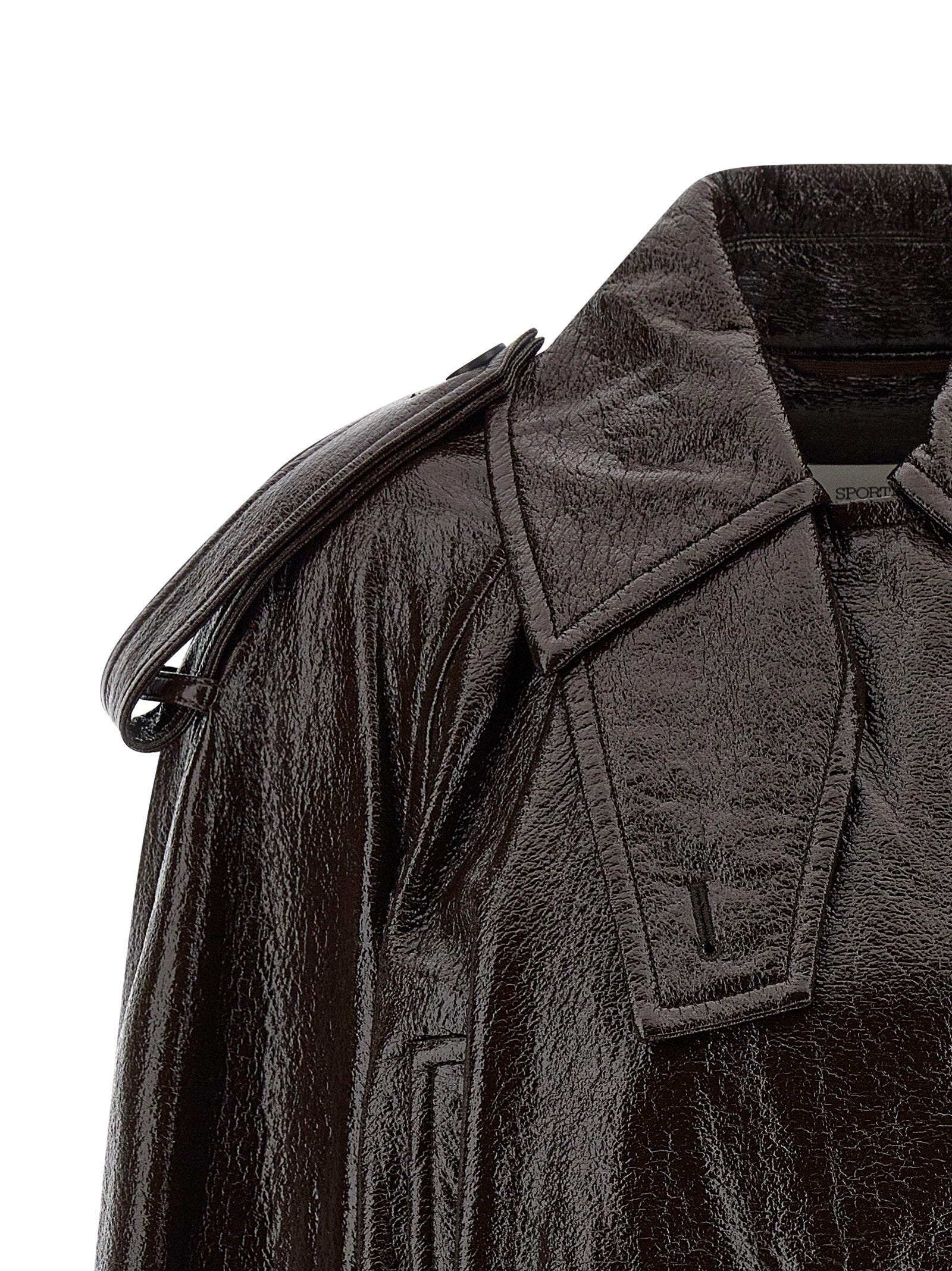 Sportmax Women 'Beta1234' Trench Coat SPORTMAX