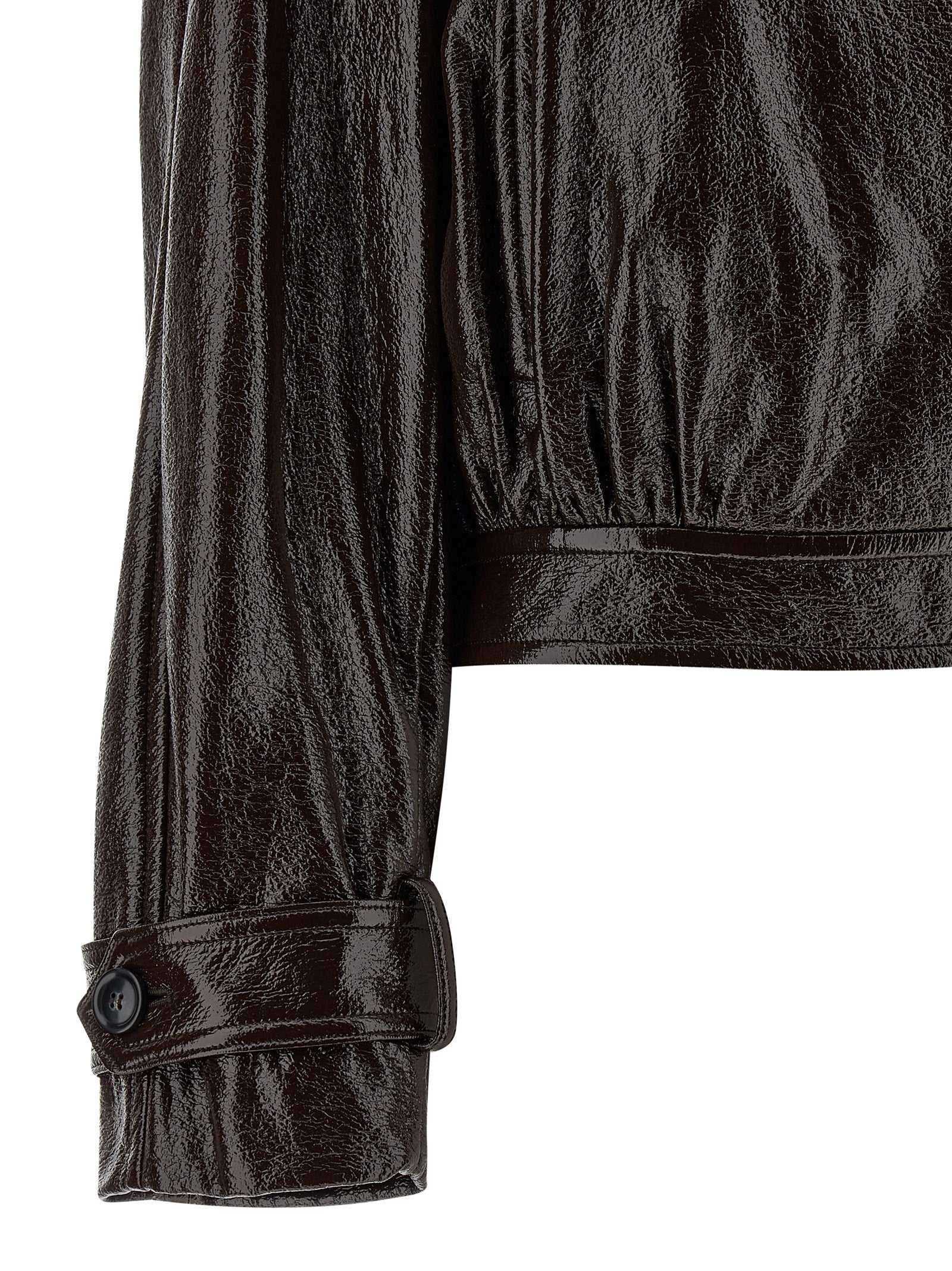 Sportmax Women 'Beta1234' Trench Coat SPORTMAX