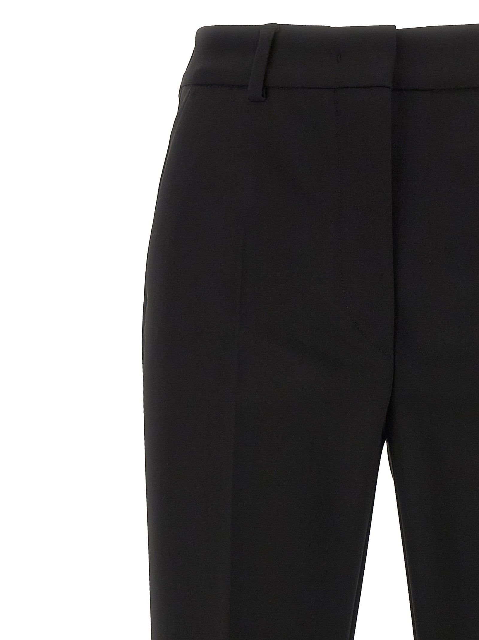 Sportmax Women 'Fetta' Pants SPORTMAX