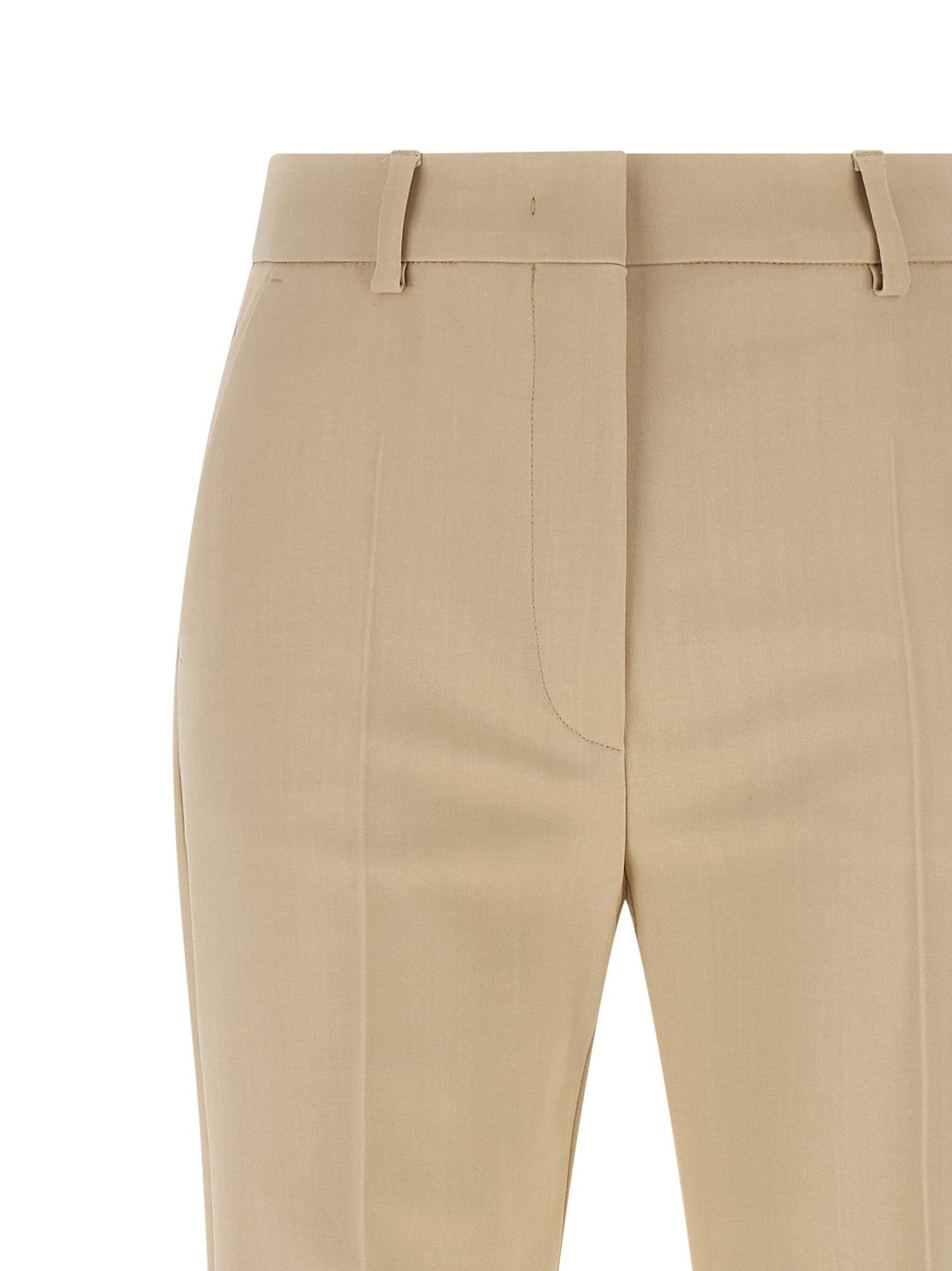 Sportmax Women 'Fetta' Pants SPORTMAX