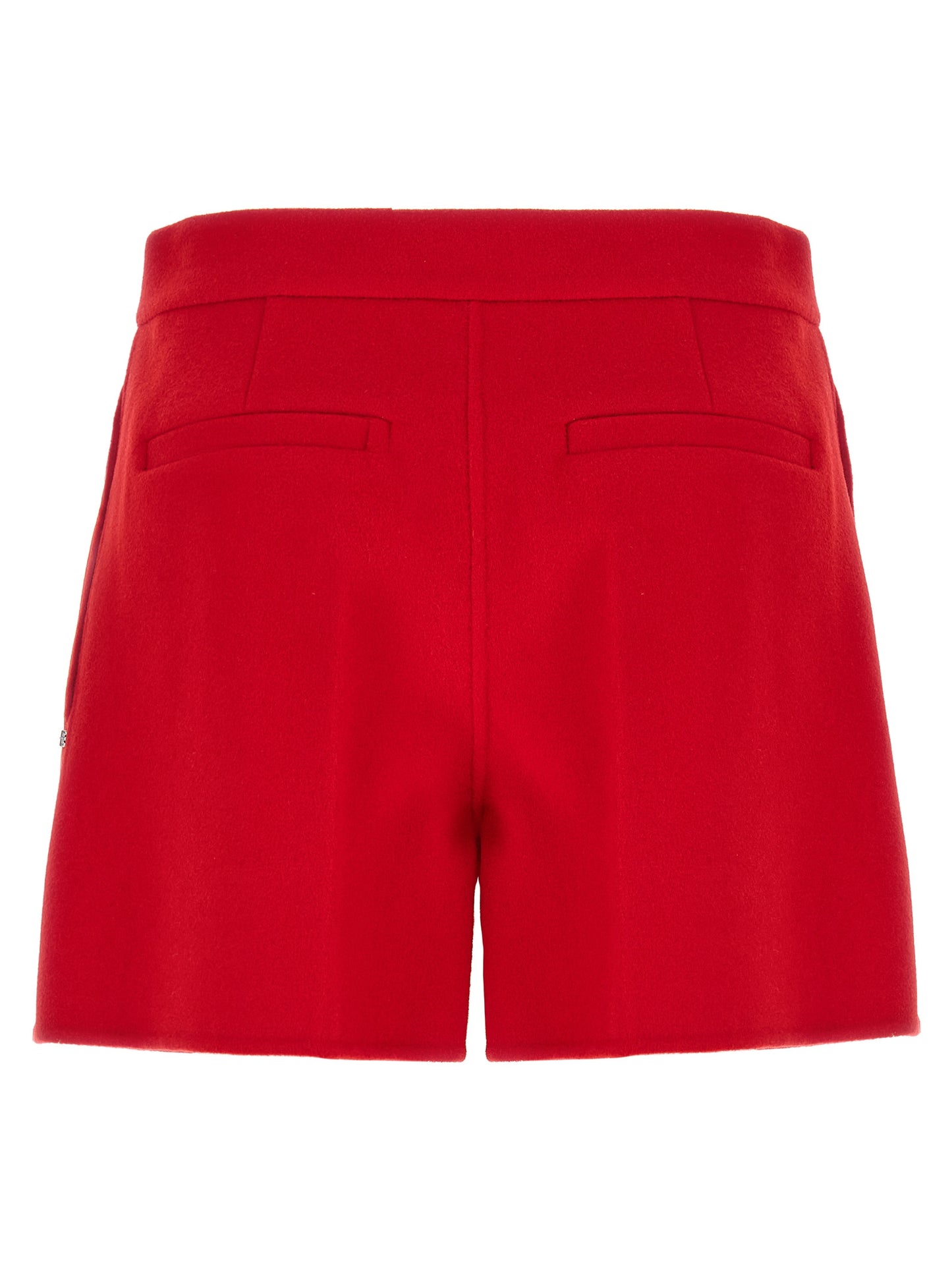 Sportmax Women 'Buono' Shorts SPORTMAX