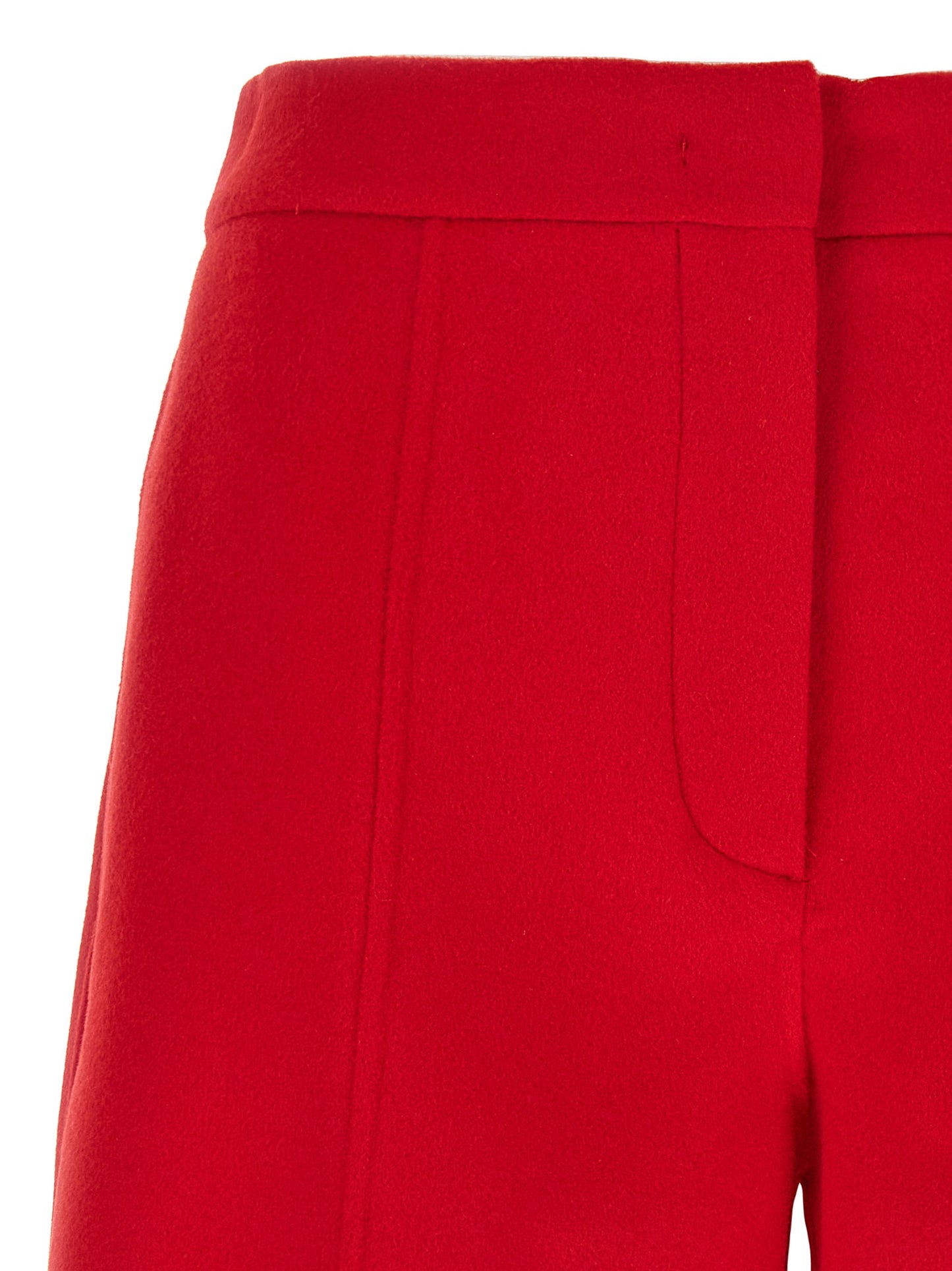 Sportmax Women 'Buono' Shorts SPORTMAX