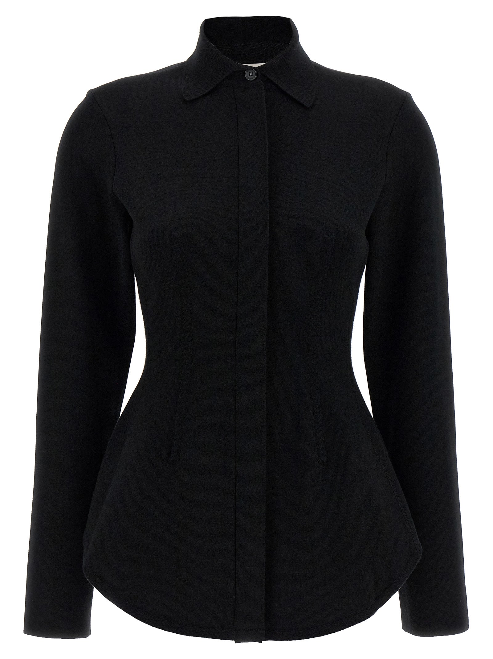 Sportmax Women 'Baffo1234' Shirt SPORTMAX