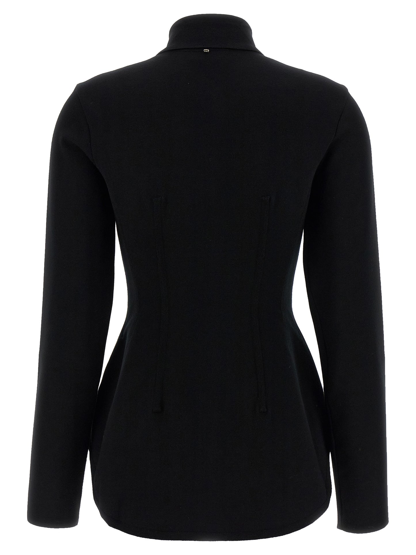 Sportmax Women 'Baffo1234' Shirt SPORTMAX