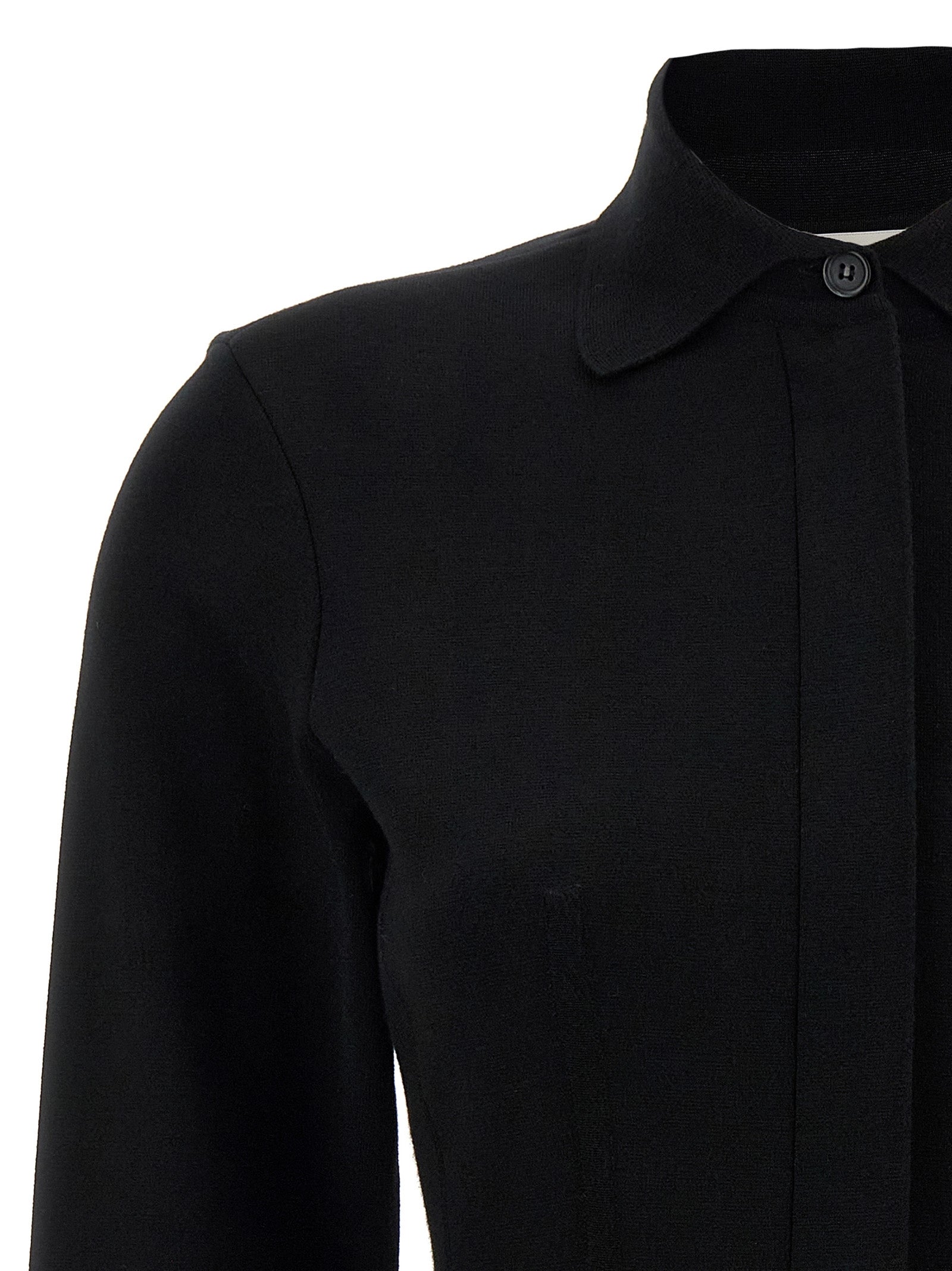 Sportmax Women 'Baffo1234' Shirt SPORTMAX