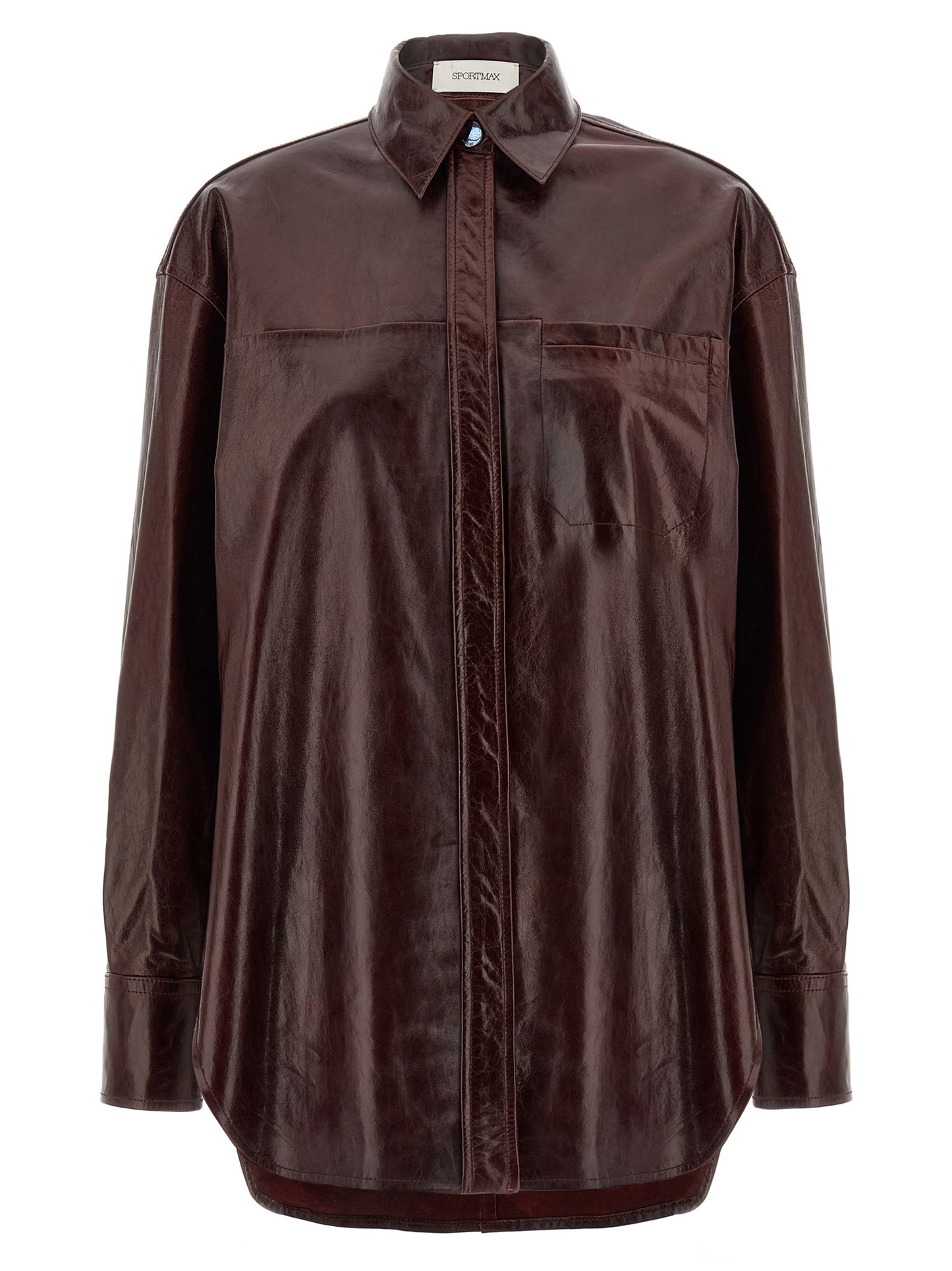 Sportmax Women 'Borel' Shirt SPORTMAX