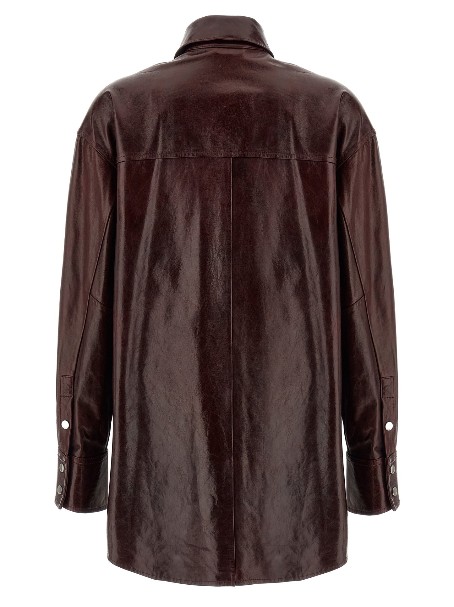 Sportmax Women 'Borel' Shirt SPORTMAX