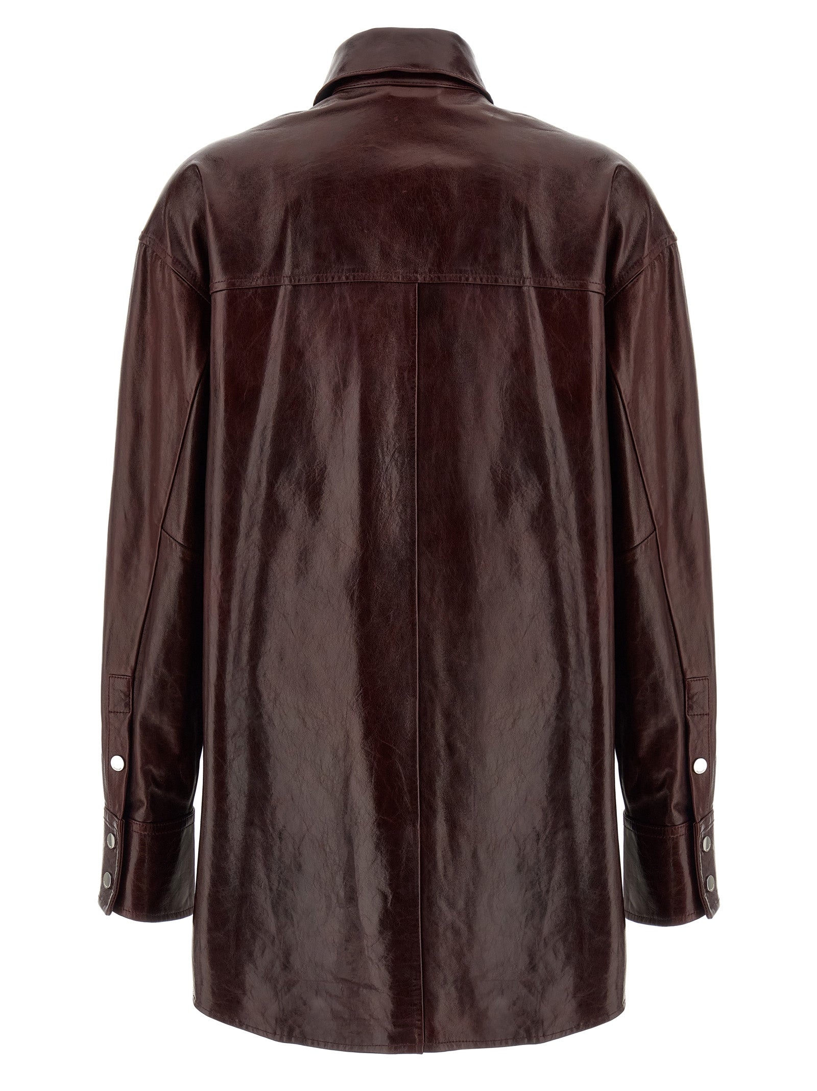 Sportmax Women 'Borel' Shirt SPORTMAX