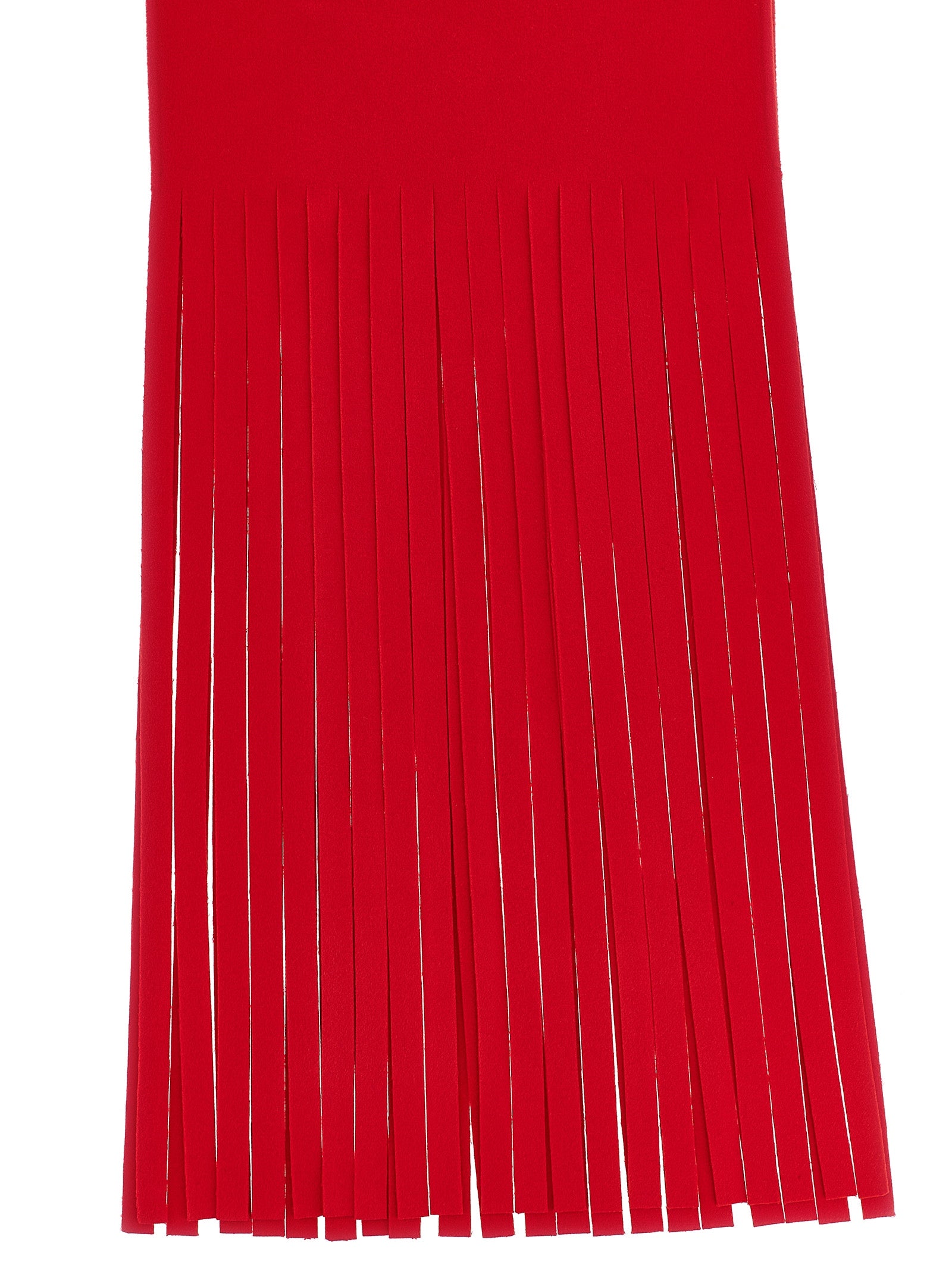 Sportmax Women 'Avocado' Scarf SPORTMAX