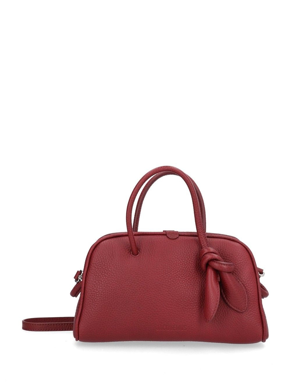 Jacquemus Women “Le Petit Turismo” Bag JACQUEMUS