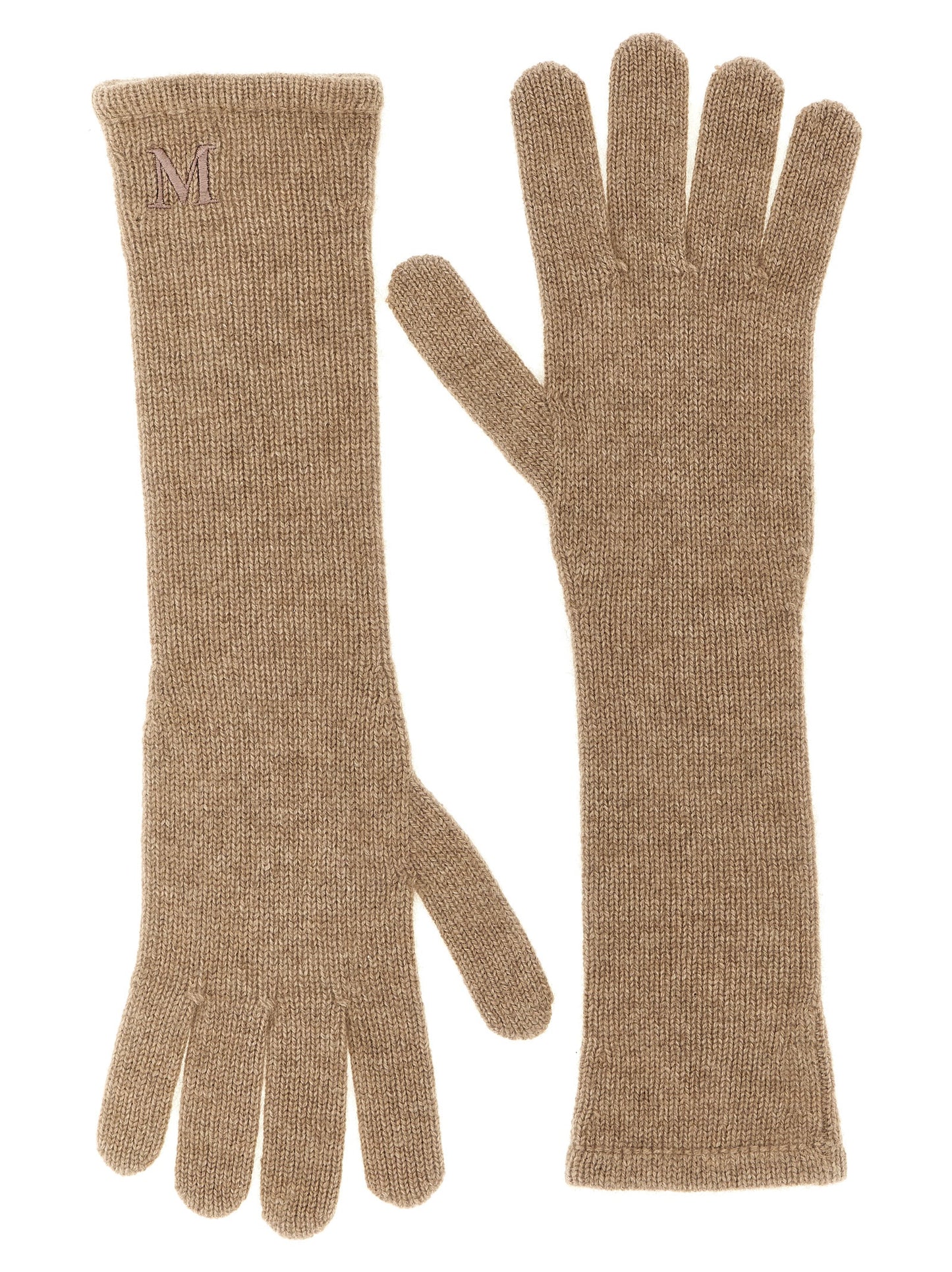 Max Mara Women 'Mmjock' Gloves MAX MARA