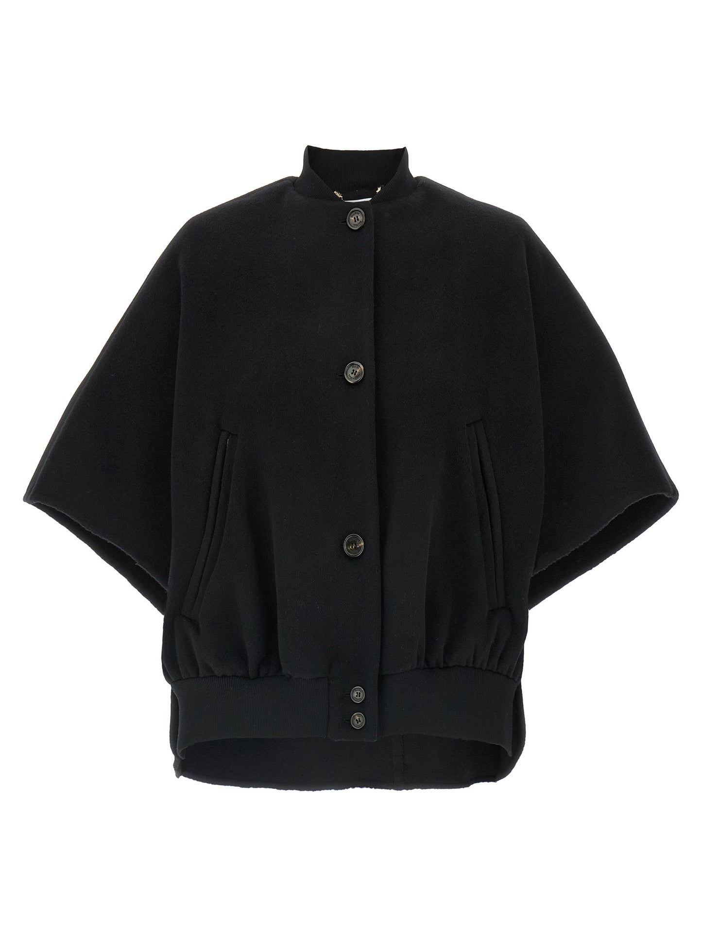 Max Mara Women 'Leticia' Cape MAX MARA