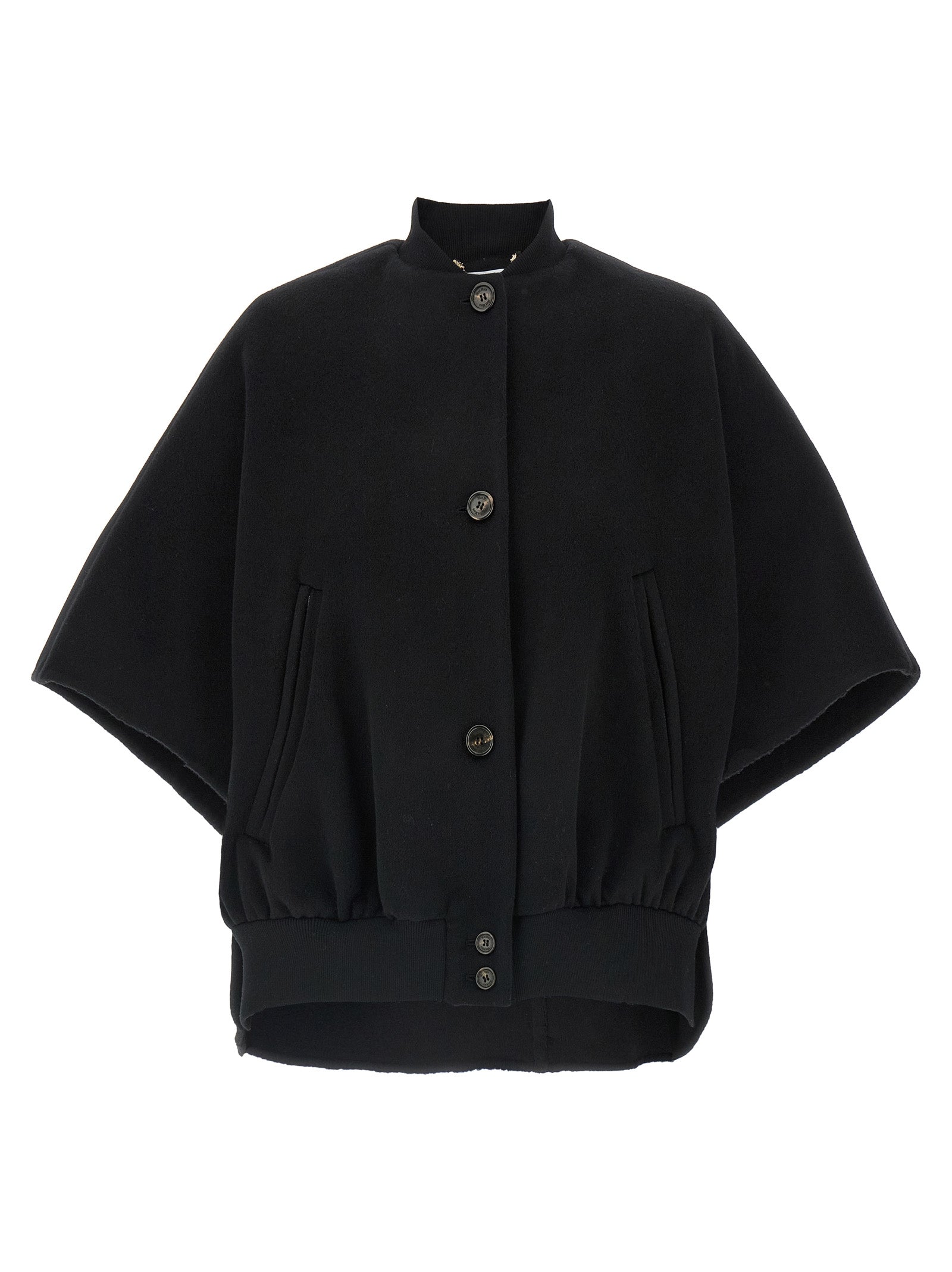 Max Mara Women 'Leticia' Cape MAX MARA