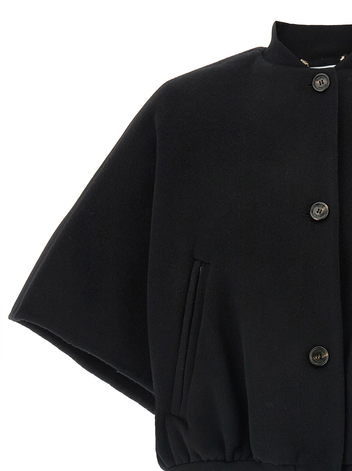 Max Mara Women 'Leticia' Cape MAX MARA