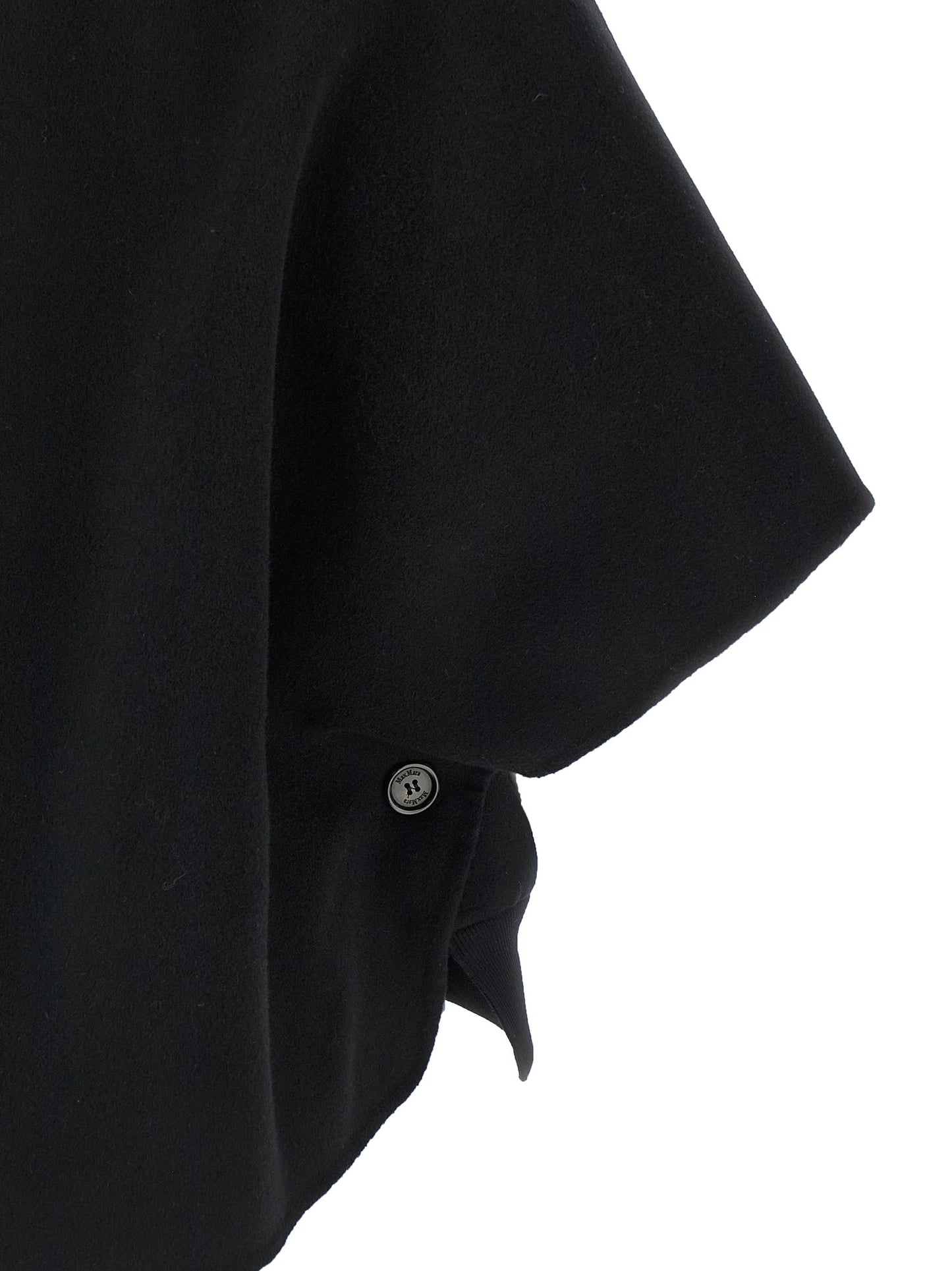 Max Mara Women 'Leticia' Cape MAX MARA