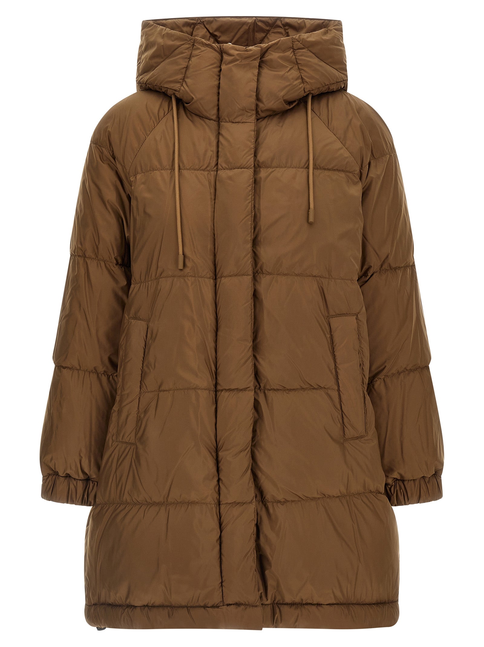 Weekend Max Mara Women 'Anfora' Reversible Parka WEEKEND MAX MARA