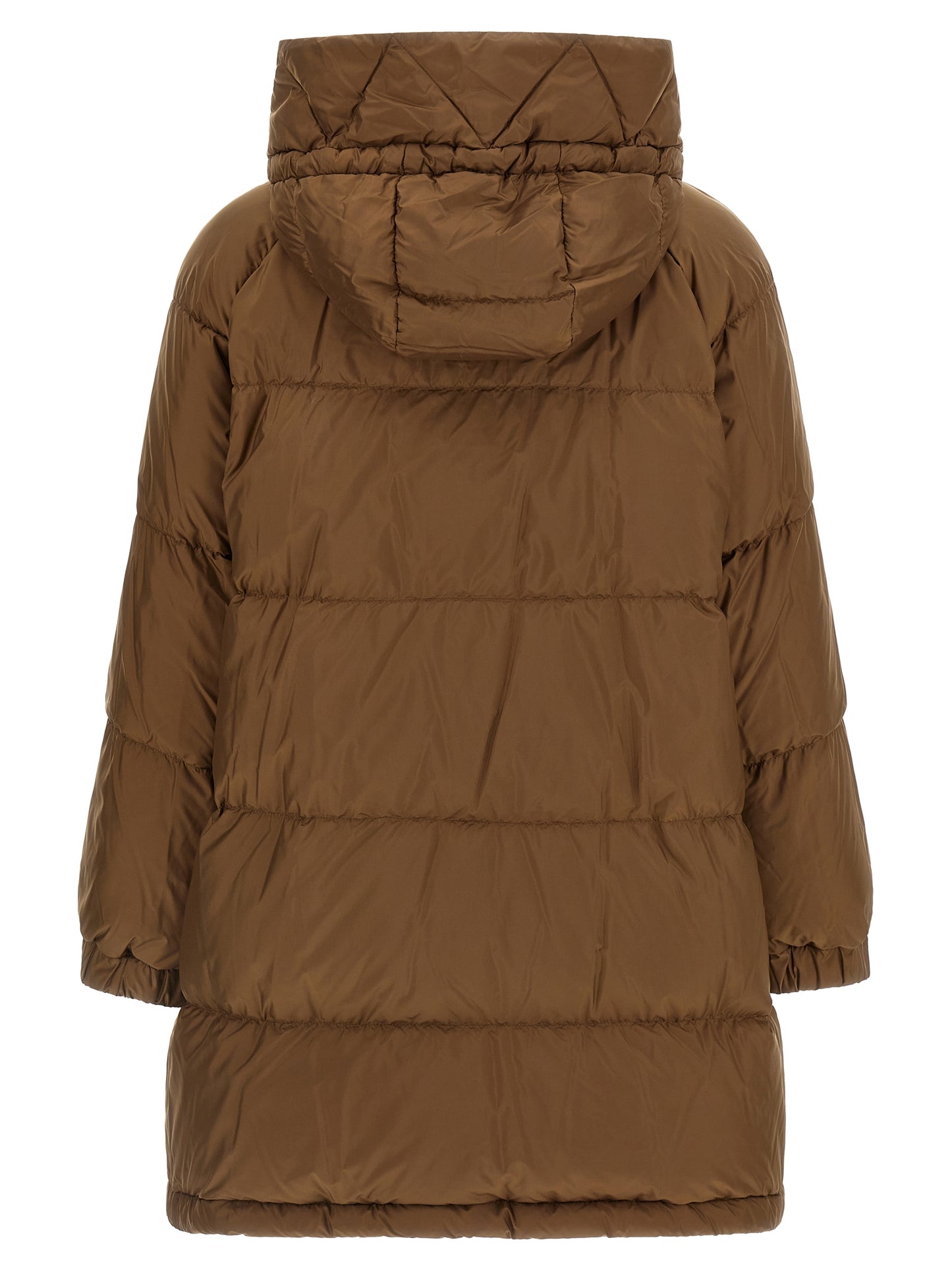 Weekend Max Mara Women 'Anfora' Reversible Parka WEEKEND MAX MARA