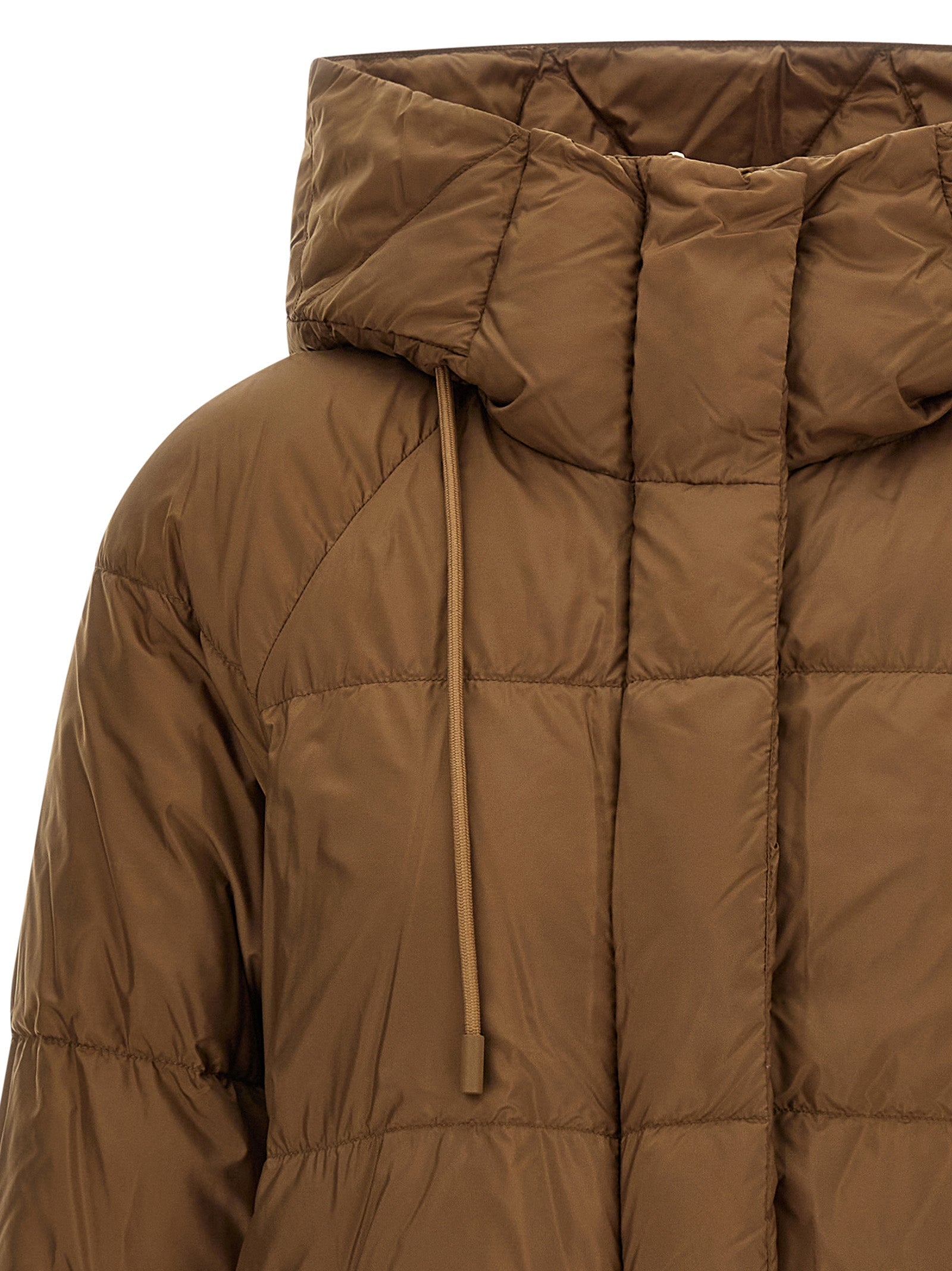 Weekend Max Mara Women 'Anfora' Reversible Parka WEEKEND MAX MARA
