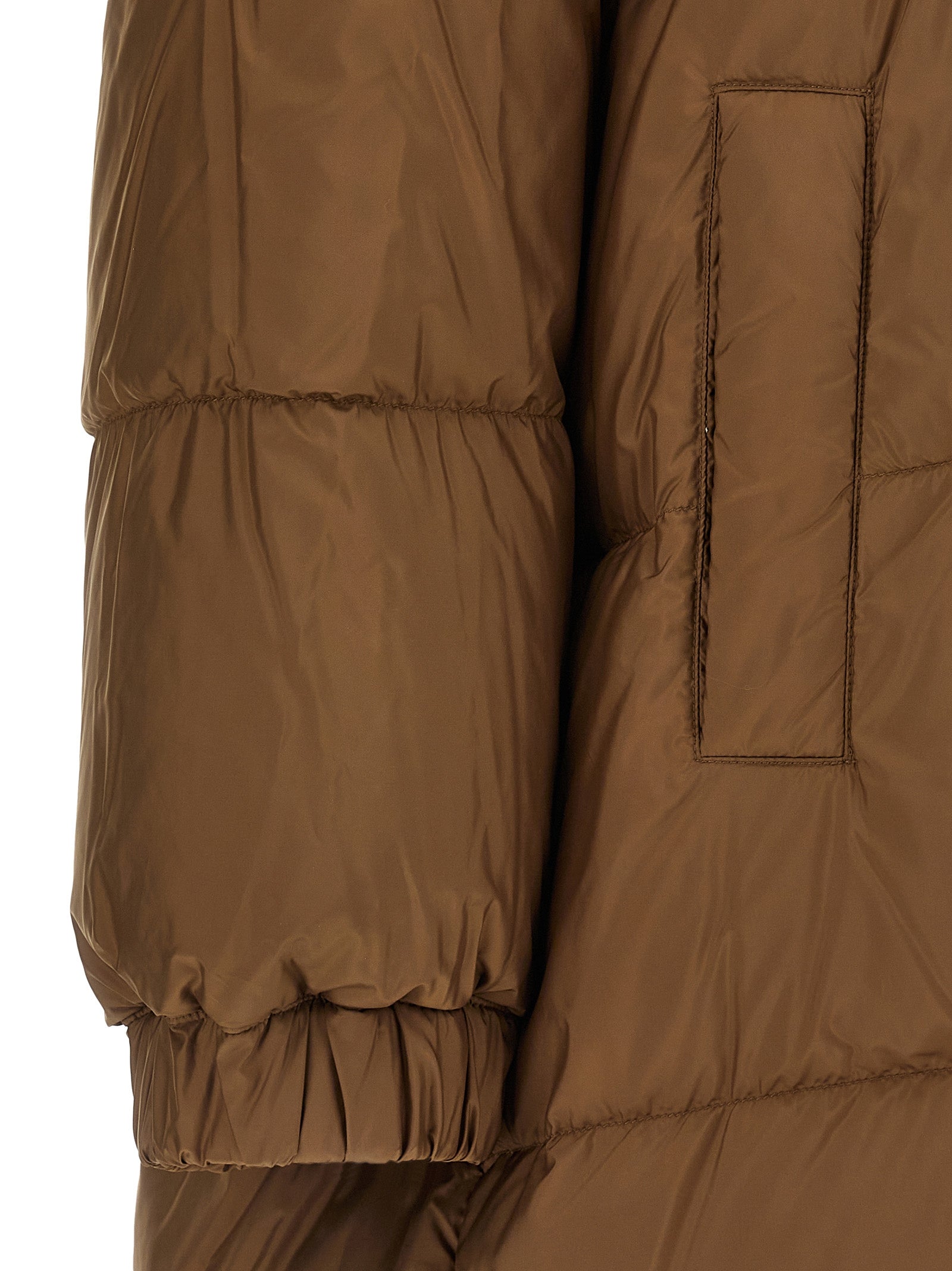 Weekend Max Mara Women 'Anfora' Reversible Parka WEEKEND MAX MARA
