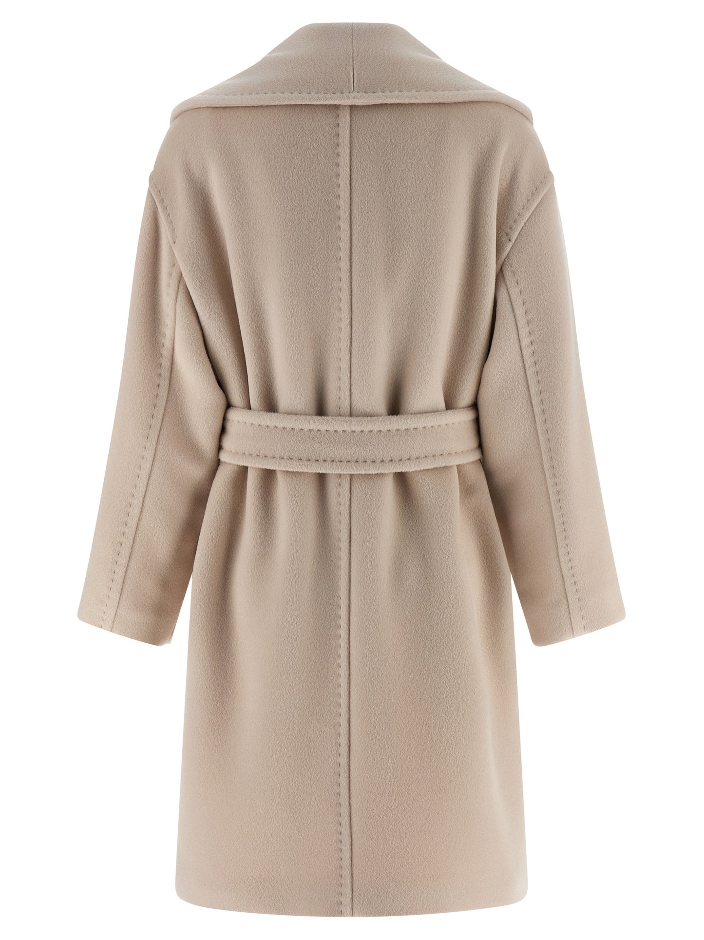 Max Mara Studio Women 'Cloruro' Coat MAX MARA STUDIO