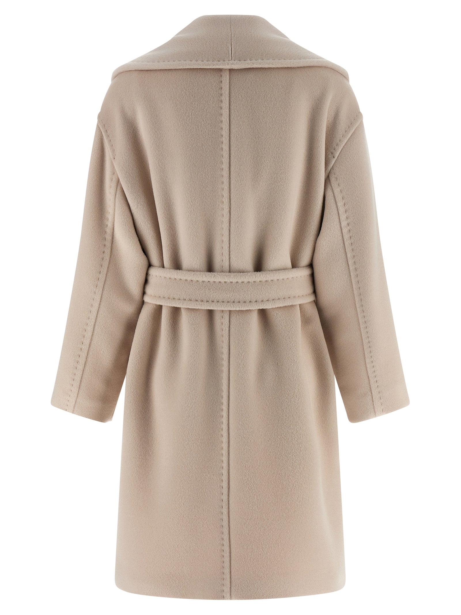Max Mara Studio Women 'Cloruro' Coat MAX MARA STUDIO