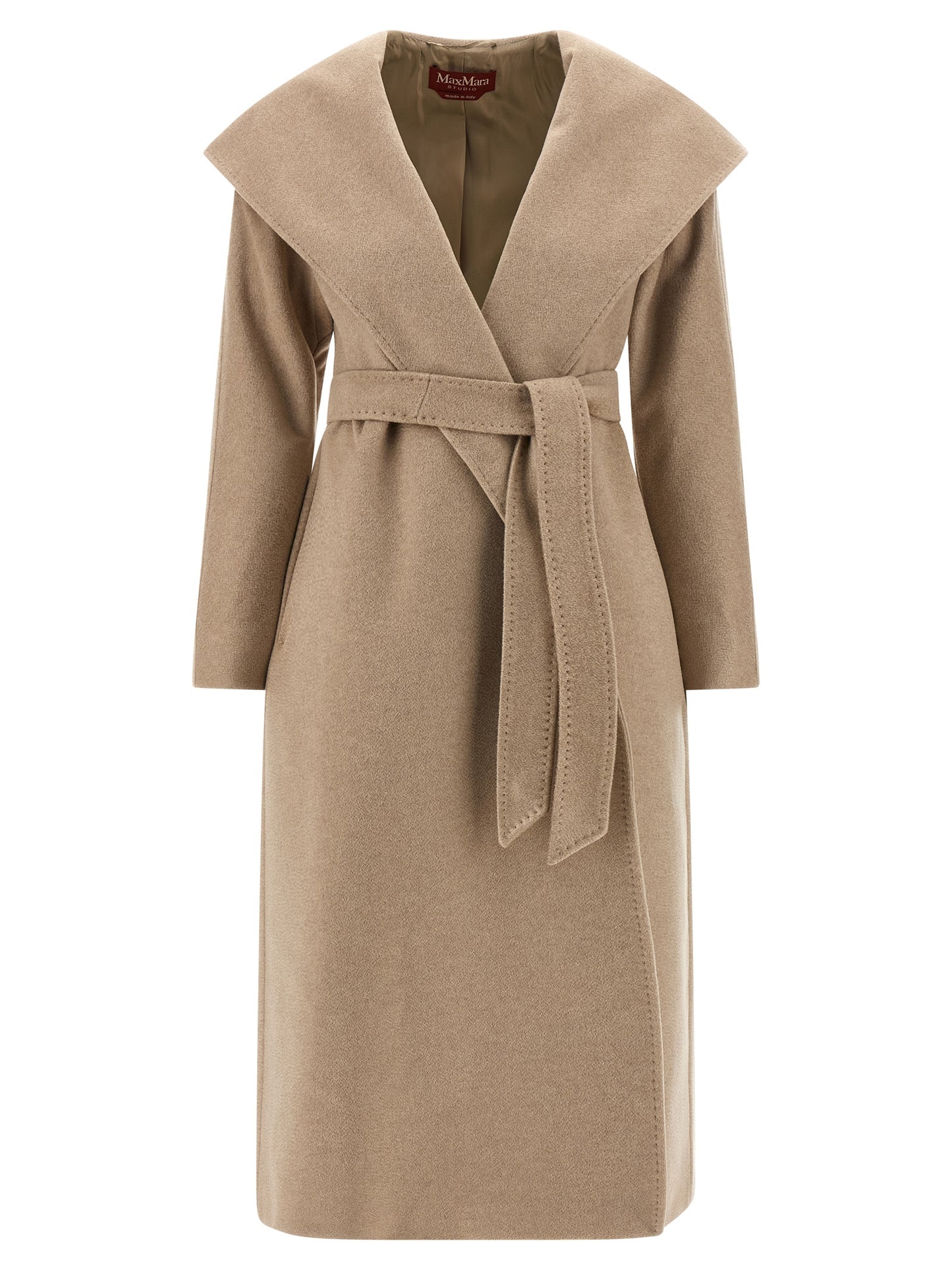 Max Mara Studio Women 'Danton' Coat MAX MARA STUDIO