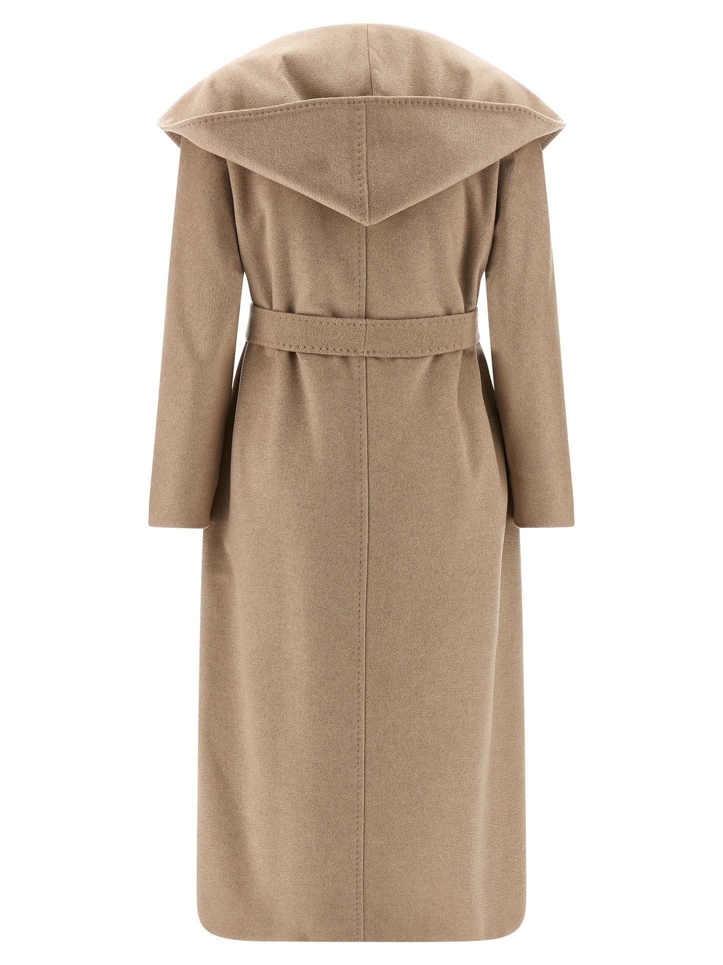 Max Mara Studio Women 'Danton' Coat MAX MARA STUDIO
