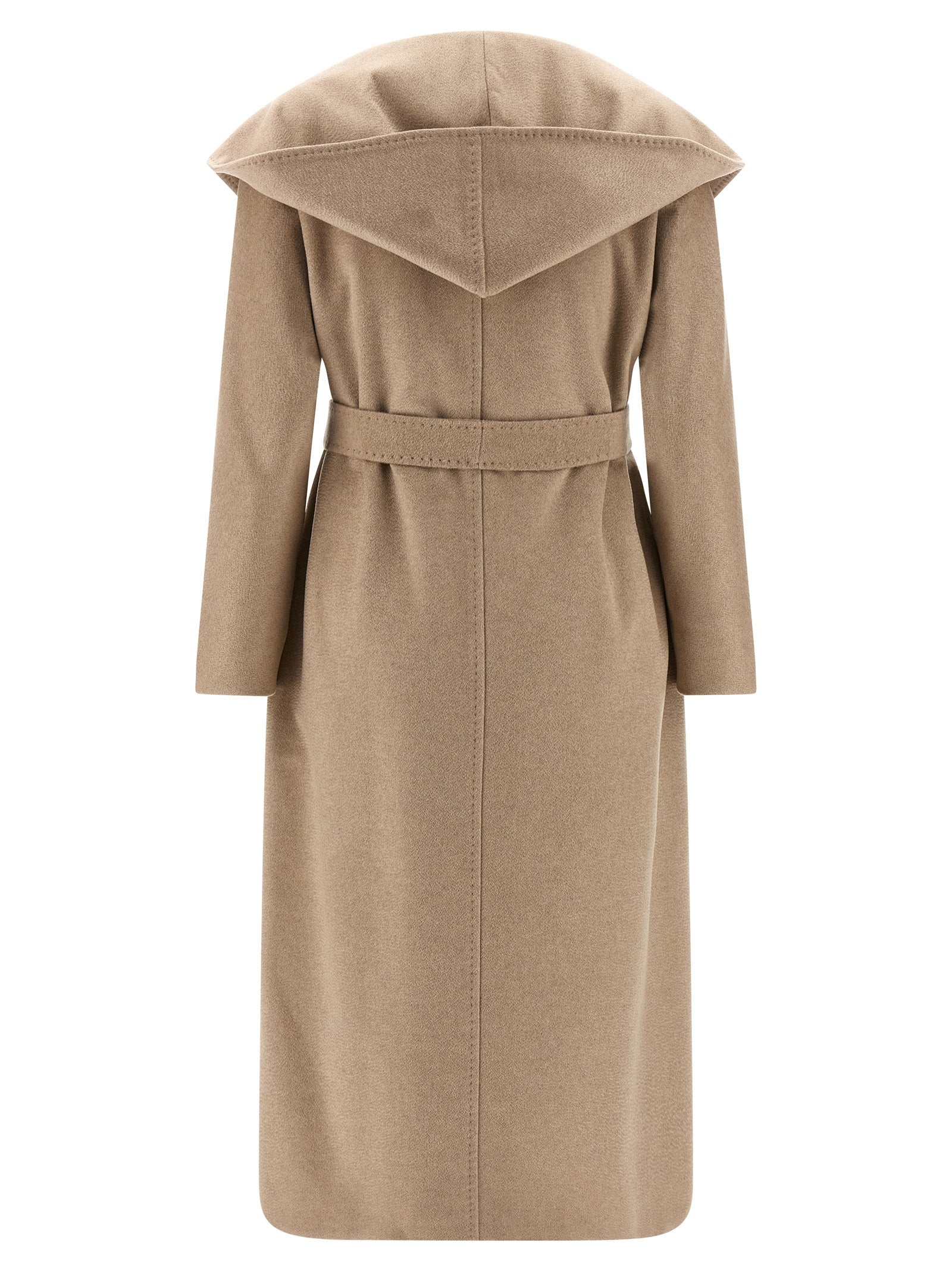 Max Mara Studio Women 'Danton' Coat MAX MARA STUDIO