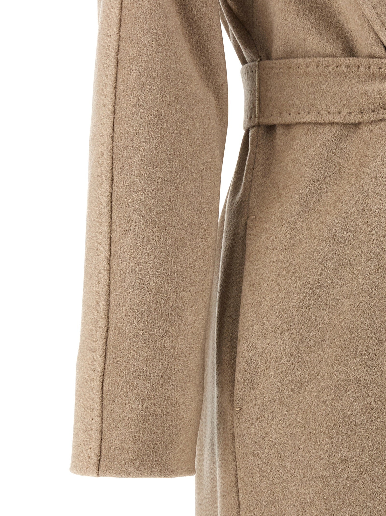 Max Mara Studio Women 'Danton' Coat MAX MARA STUDIO