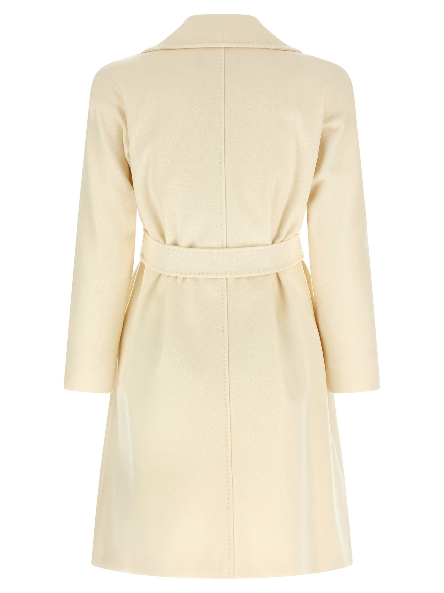 Max Mara Studio Women 'Dravenna' Coat MAX MARA STUDIO