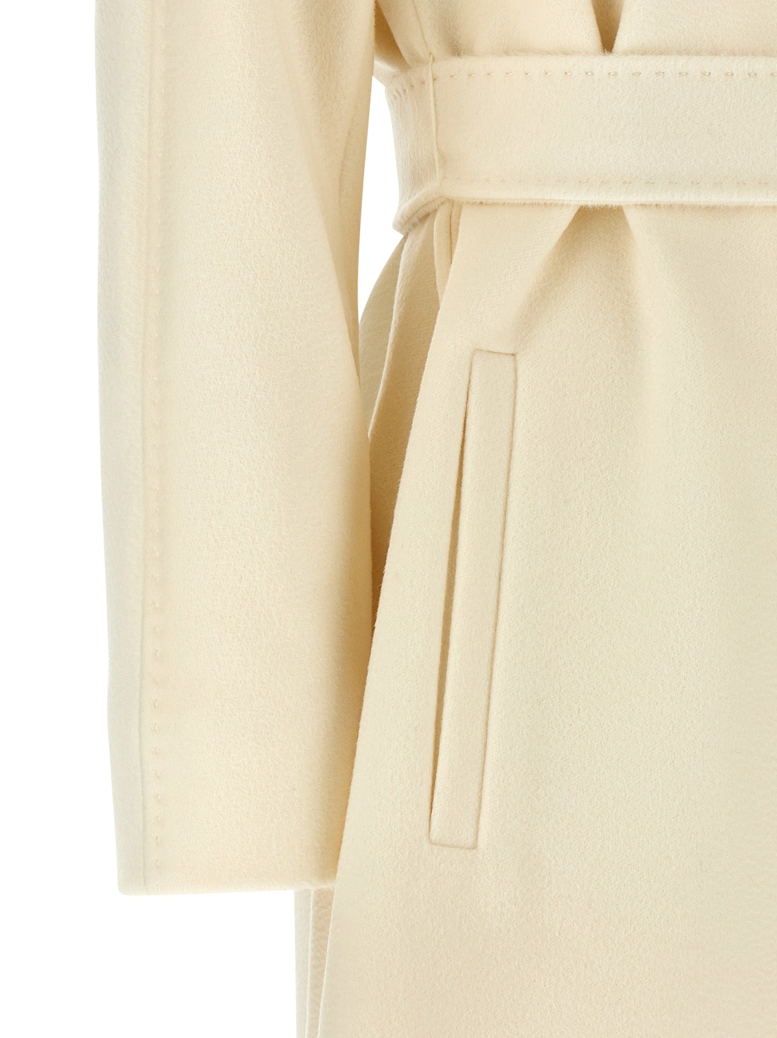 Max Mara Studio Women 'Dravenna' Coat MAX MARA STUDIO