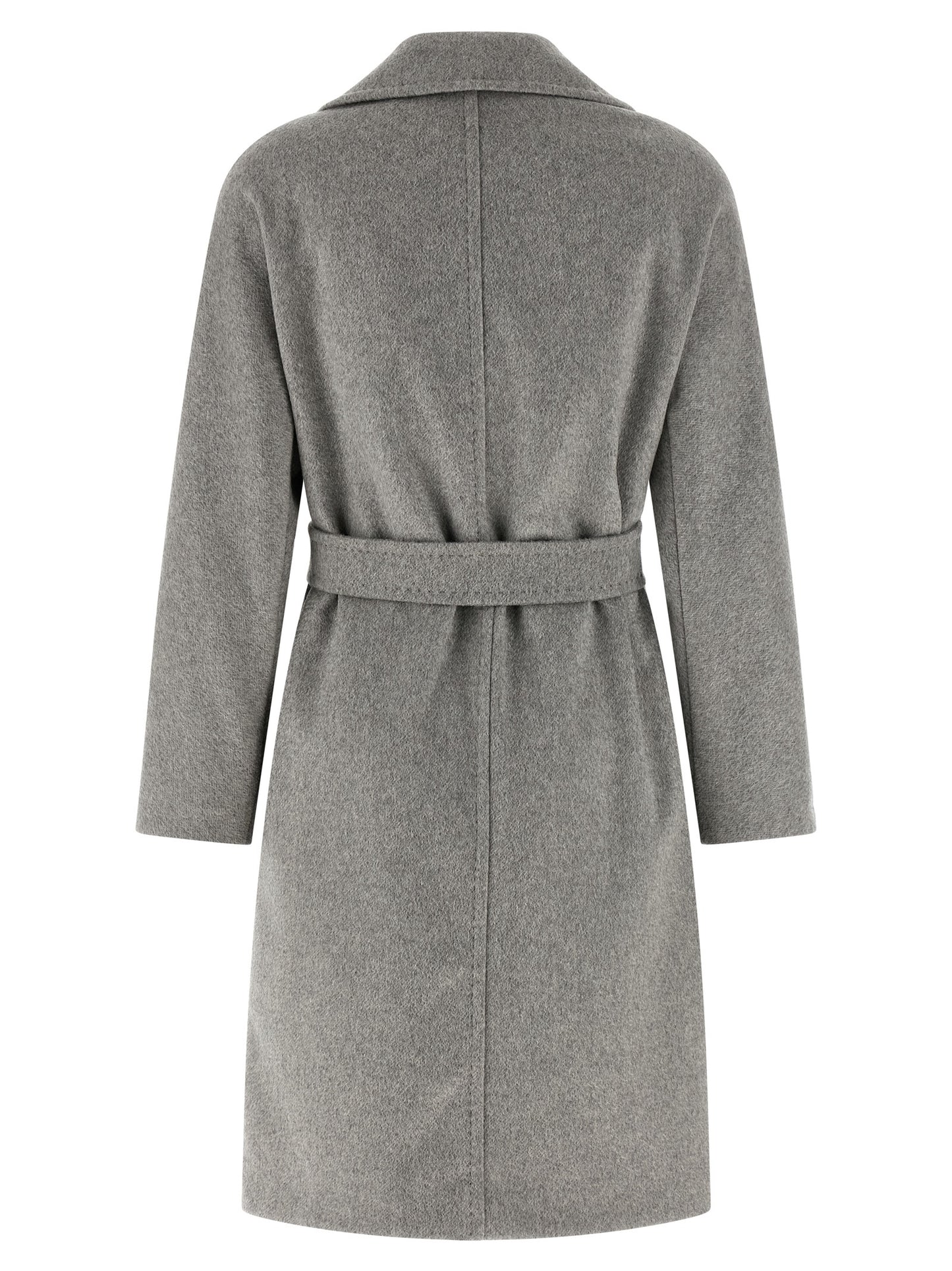 Max Mara Studio Women 'Panteon' Coat MAX MARA STUDIO