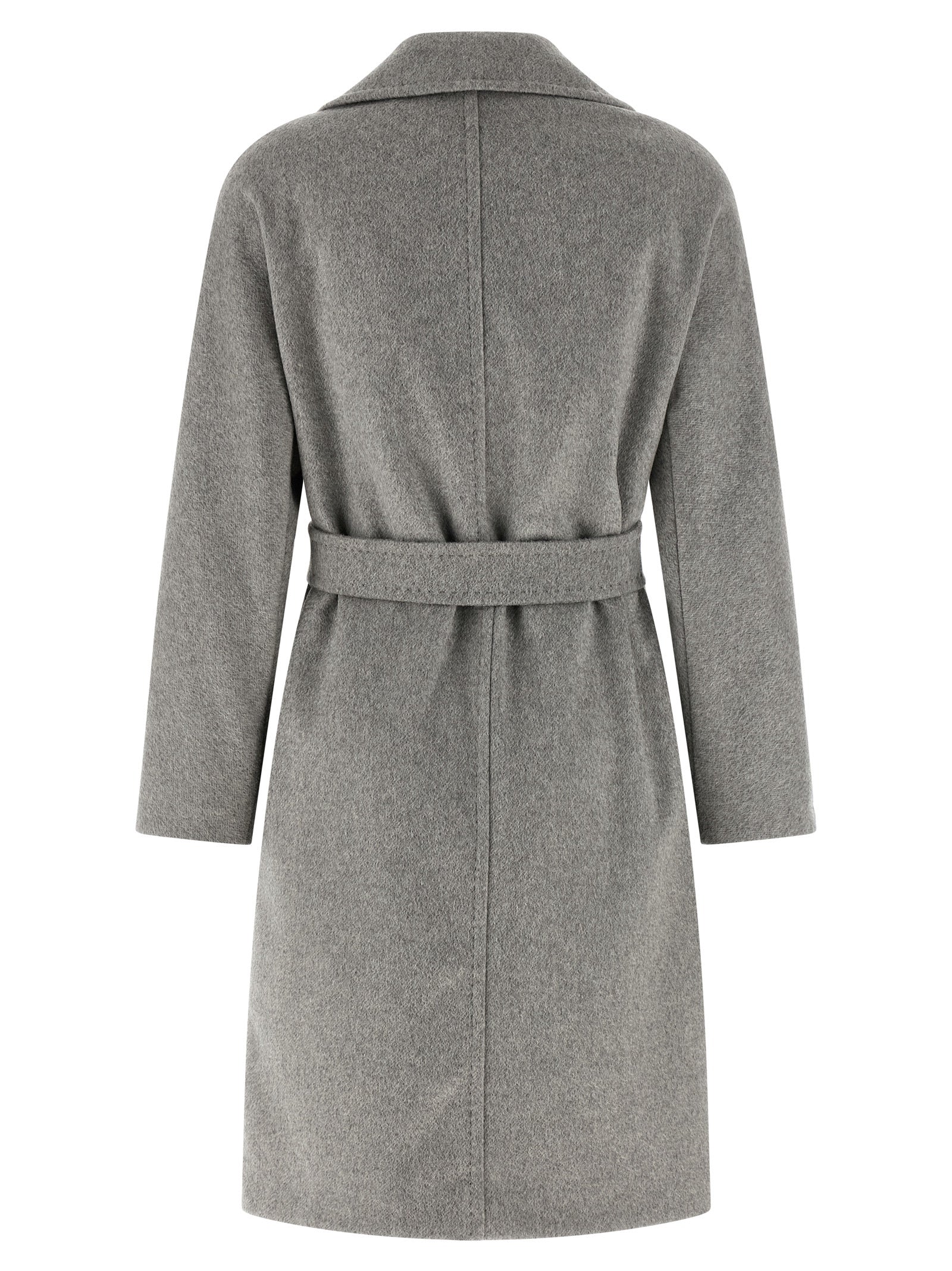 Max Mara Studio Women 'Panteon' Coat MAX MARA STUDIO