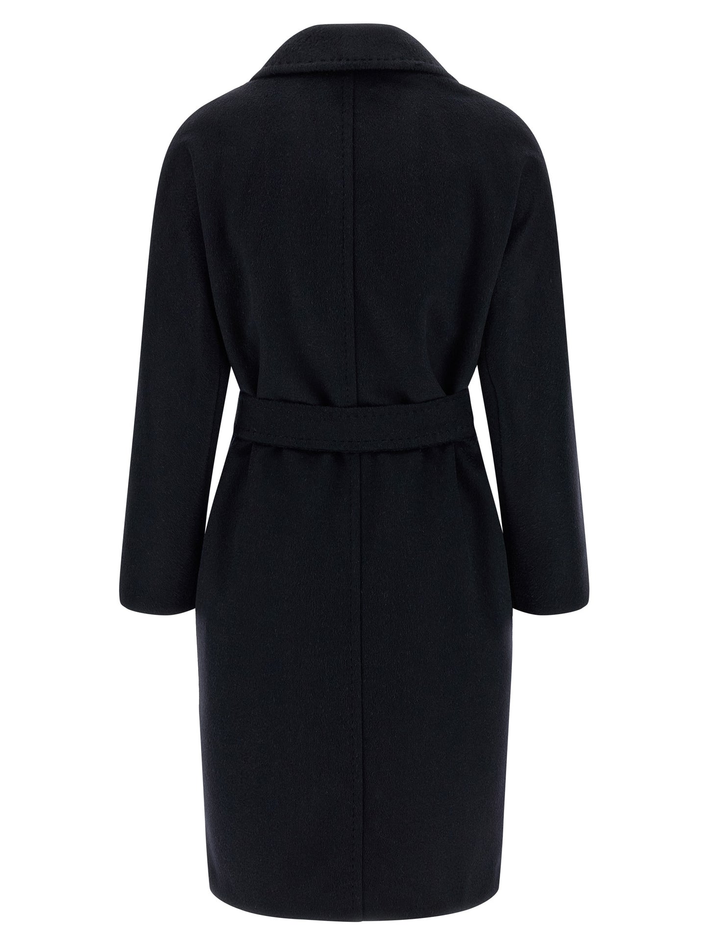 Max Mara Studio Women 'Panteon' Coat MAX MARA STUDIO