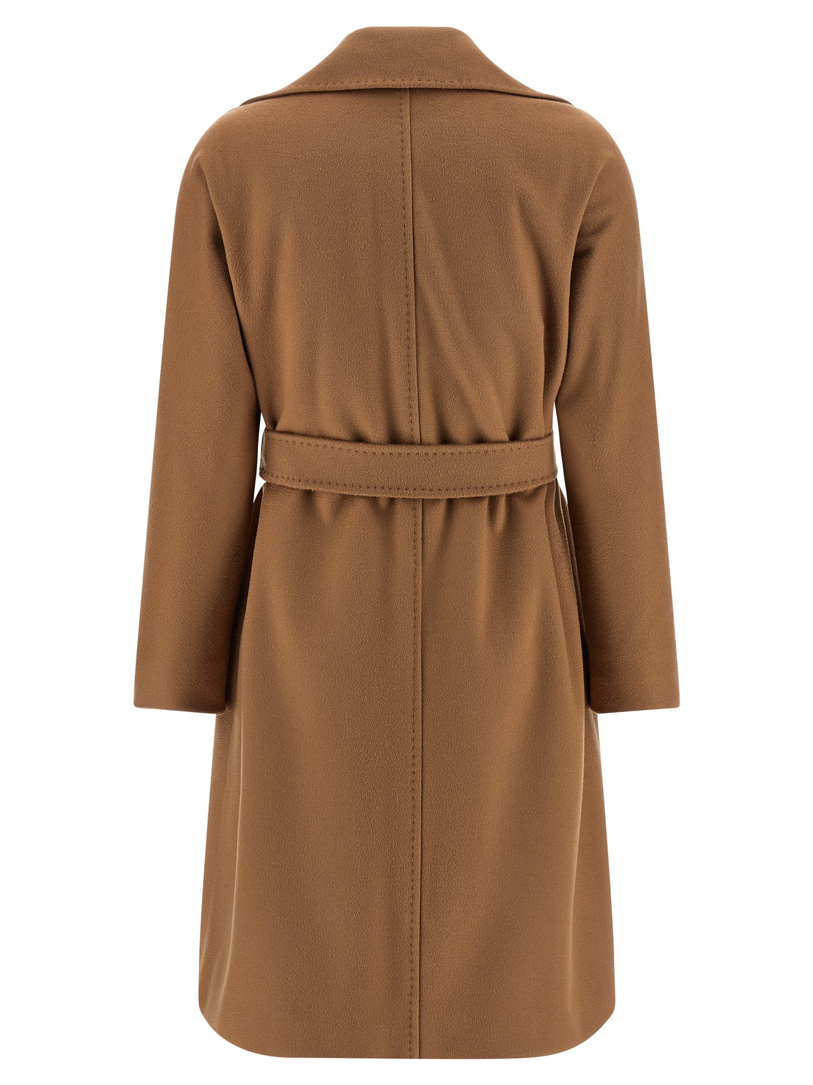 Max Mara Studio Women 'Dravenna' Coat MAX MARA STUDIO