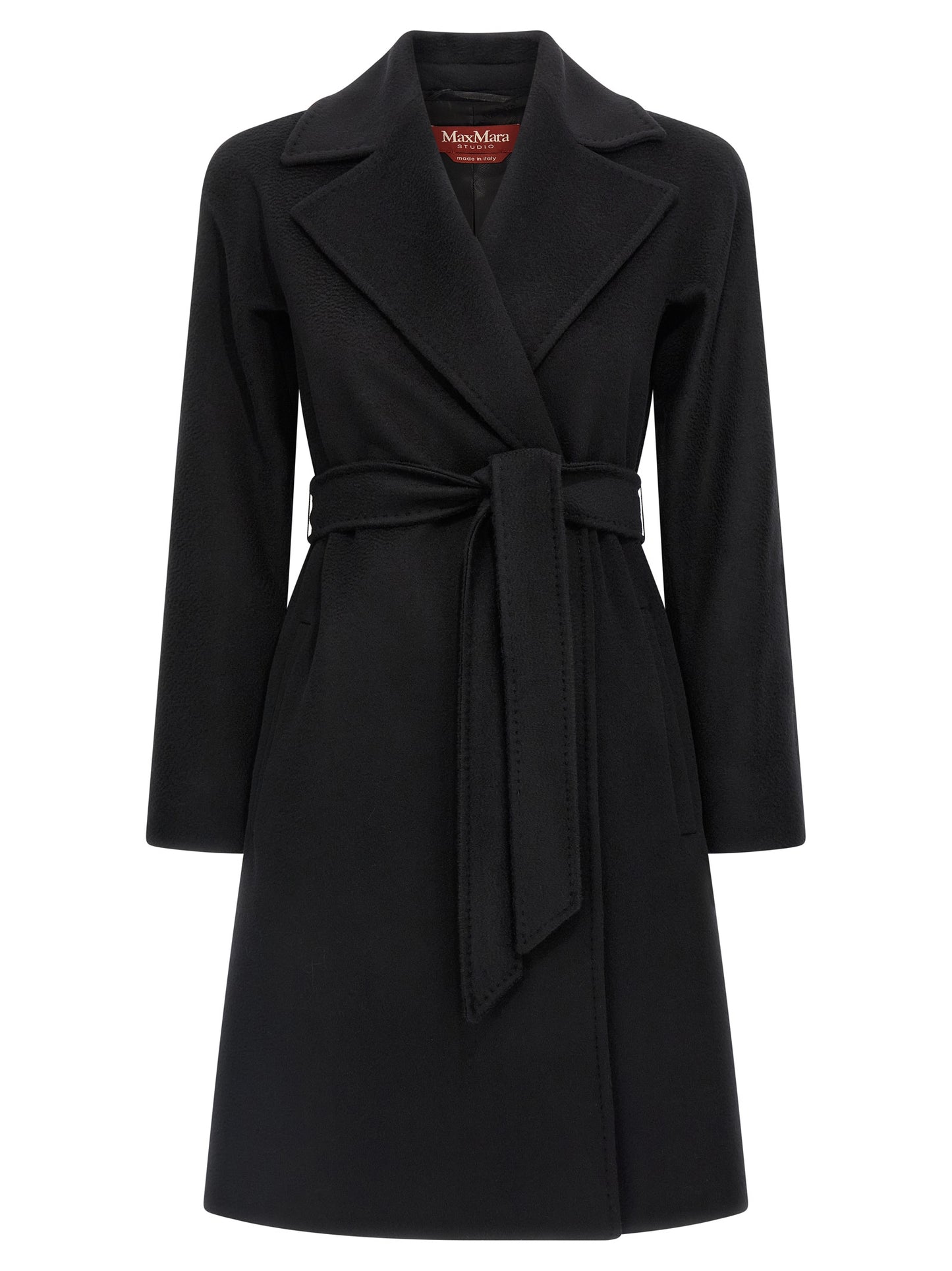Max Mara Studio Women 'Dravenna' Coat MAX MARA STUDIO