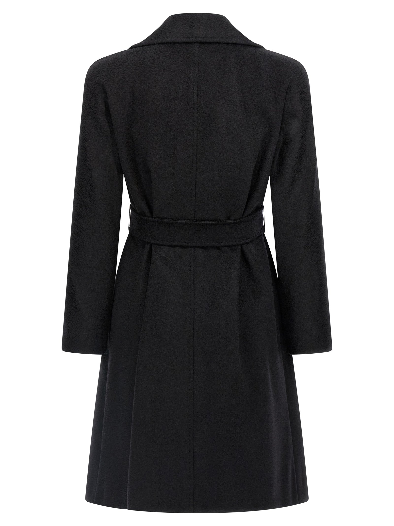 Max Mara Studio Women 'Dravenna' Coat MAX MARA STUDIO