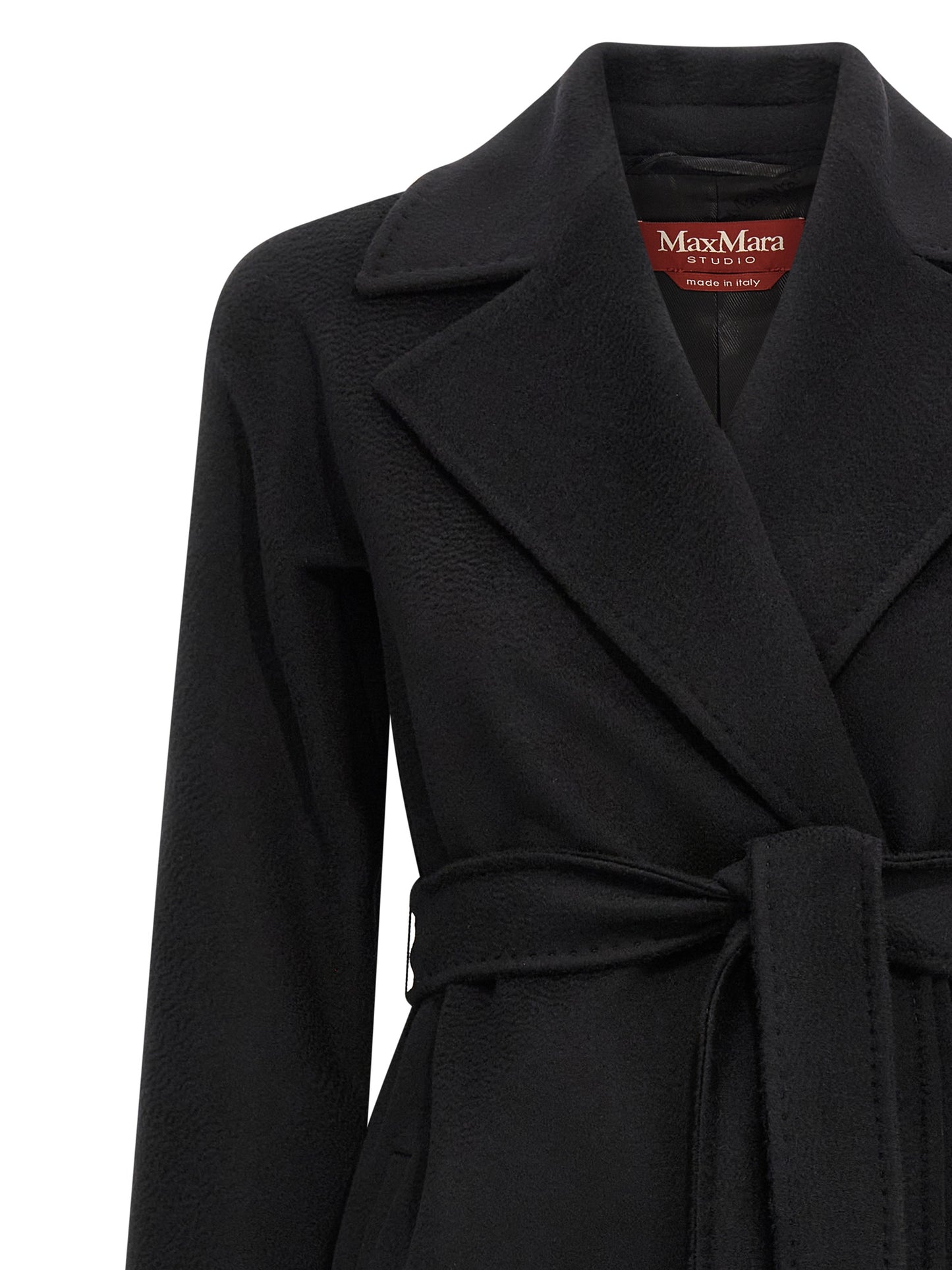 Max Mara Studio Women 'Dravenna' Coat MAX MARA STUDIO
