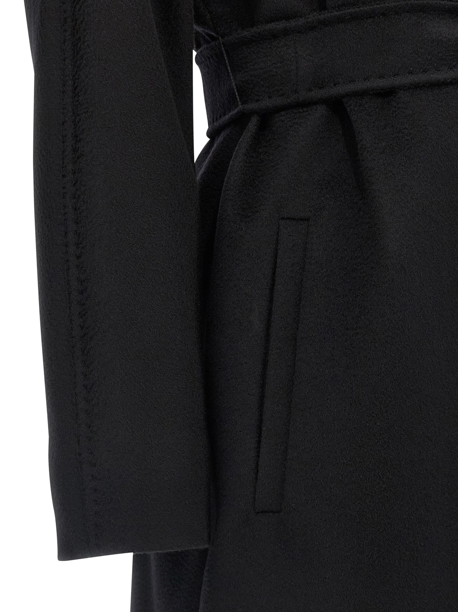 Max Mara Studio Women 'Dravenna' Coat MAX MARA STUDIO