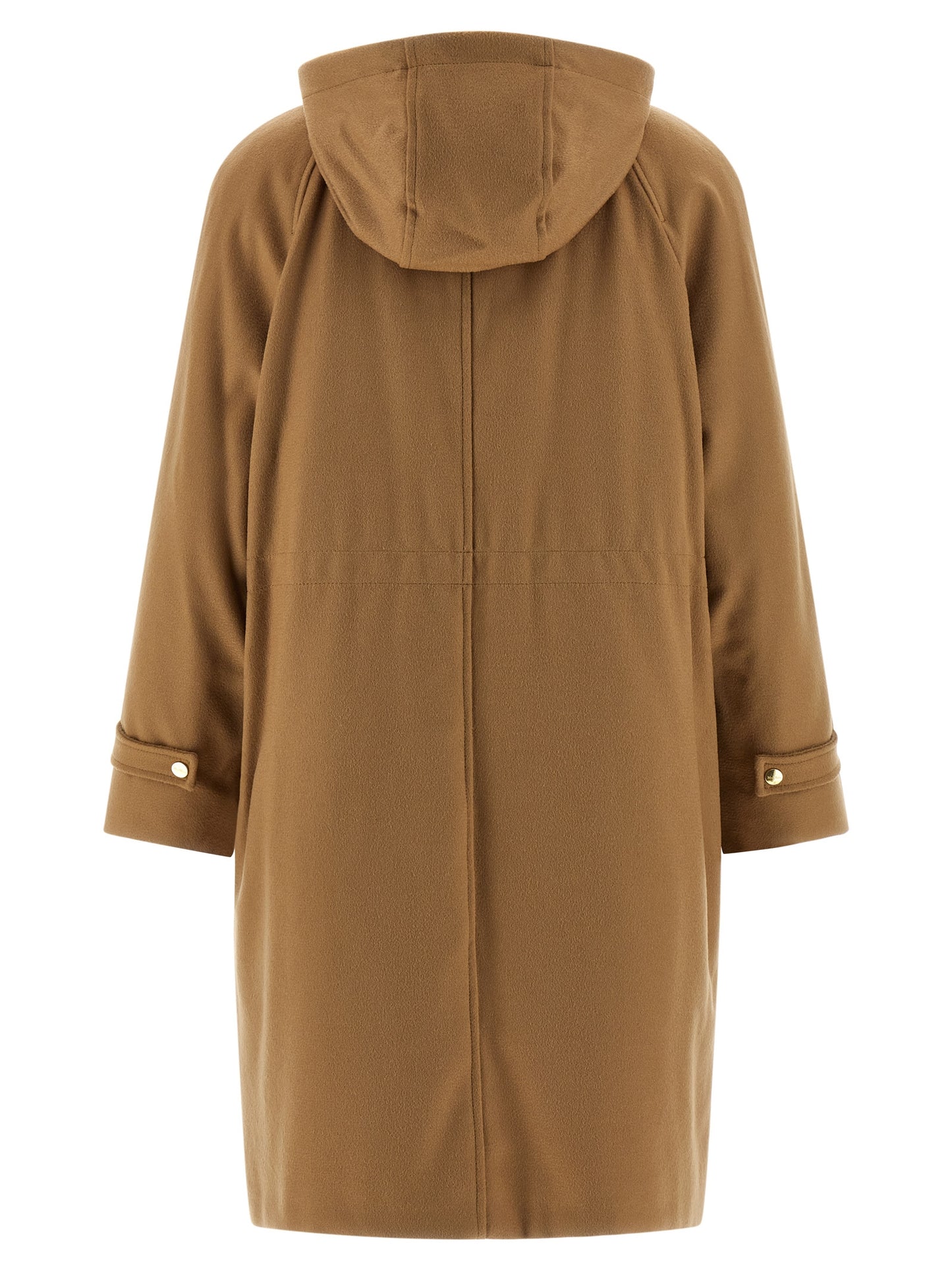 Max Mara Studio Women 'Alcade' Parka MAX MARA STUDIO