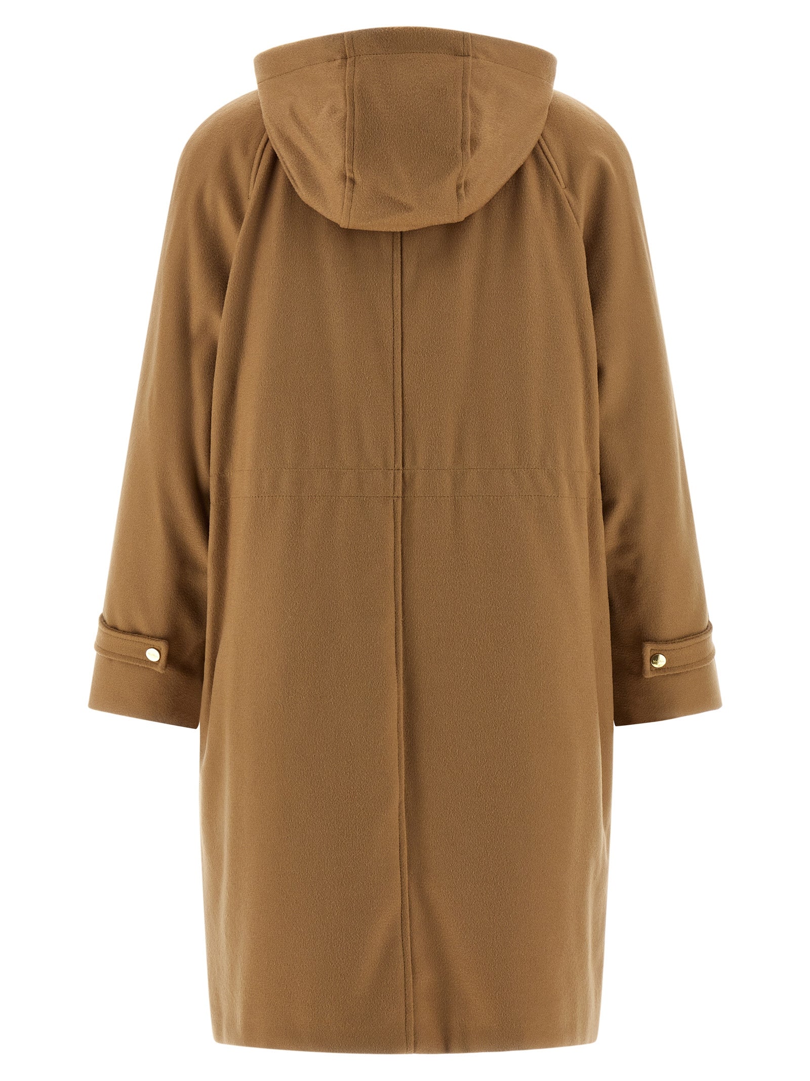 Max Mara Studio Women 'Alcade' Parka MAX MARA STUDIO
