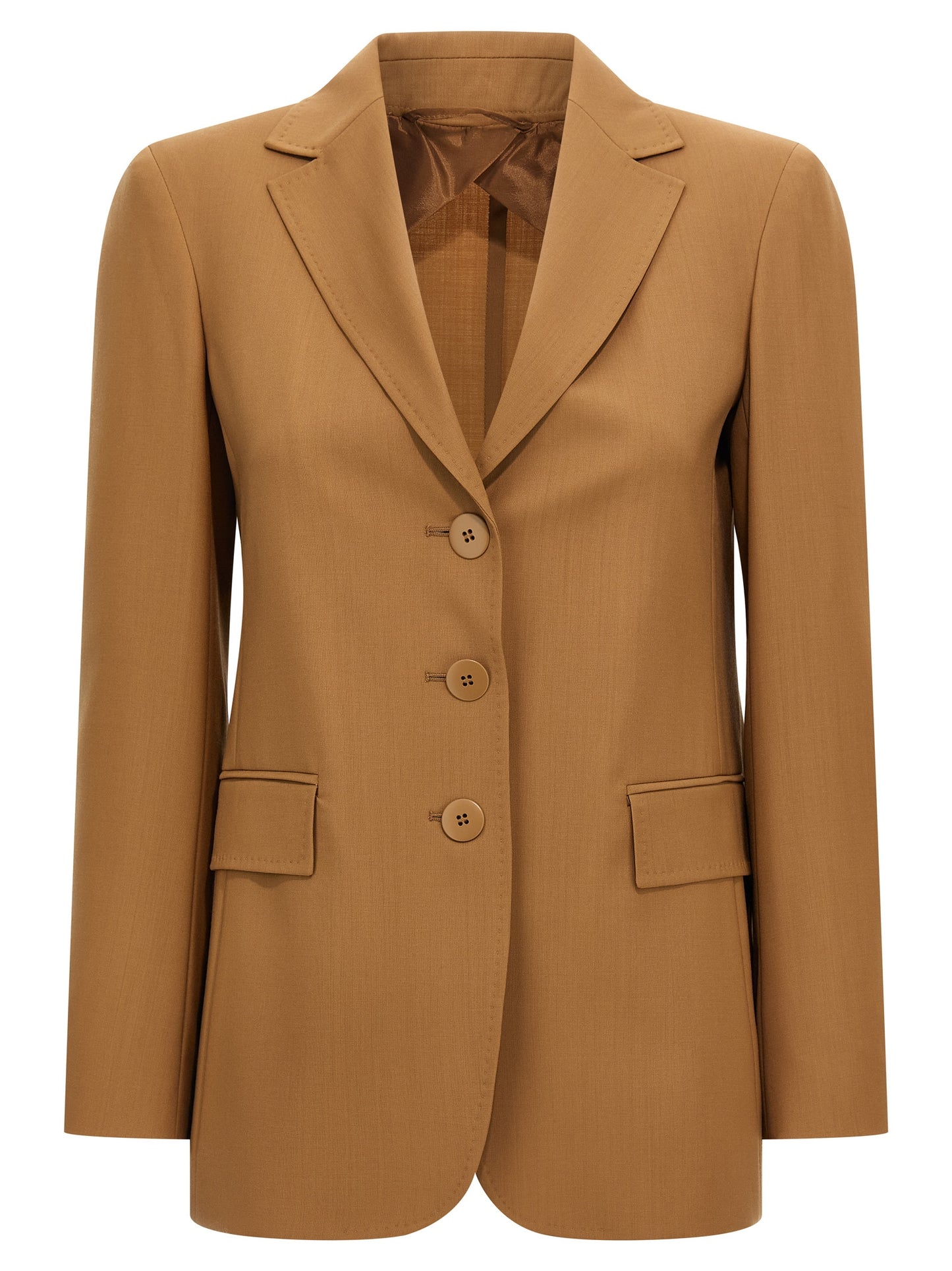 Max Mara Studio Women 'Nice' Blazer MAX MARA STUDIO