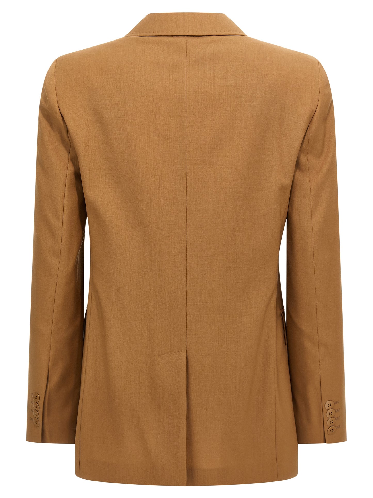 Max Mara Studio Women 'Nice' Blazer MAX MARA STUDIO