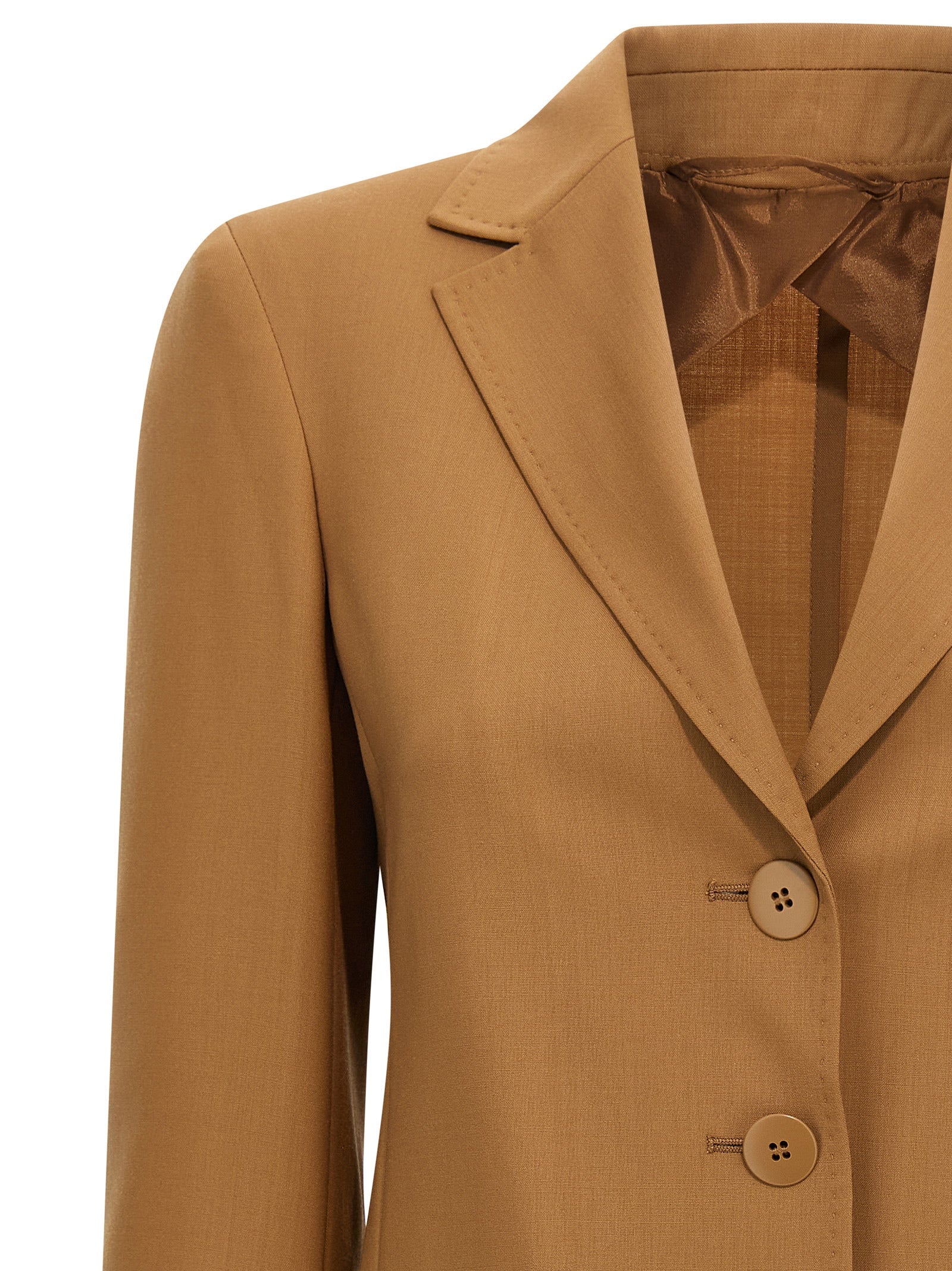 Max Mara Studio Women 'Nice' Blazer MAX MARA STUDIO