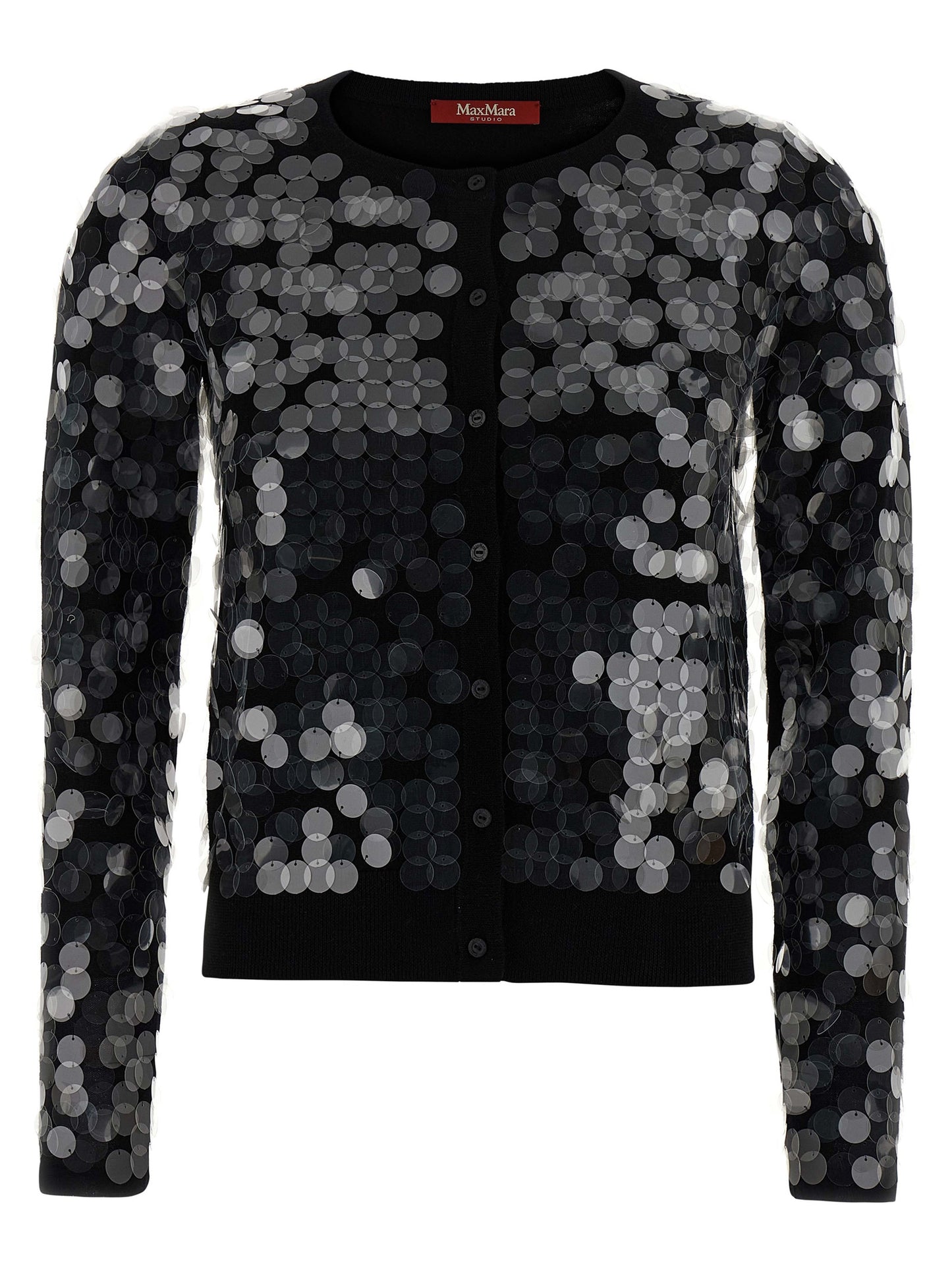 Max Mara Studio Women 'Necton' Cardigan MAX MARA STUDIO