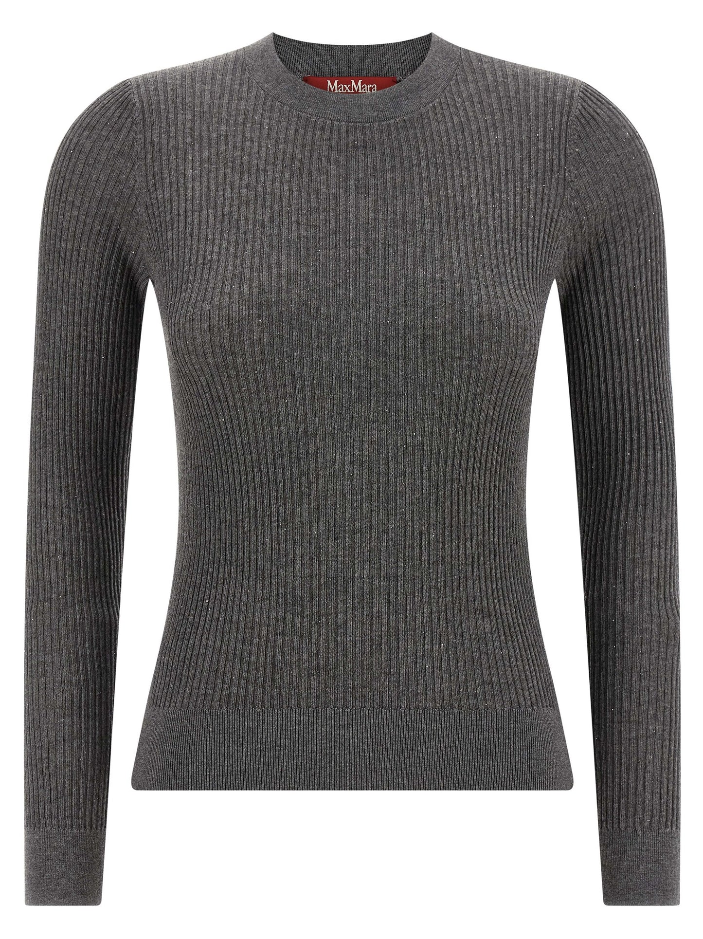 Max Mara Studio Women 'Marabu' Sweater MAX MARA STUDIO